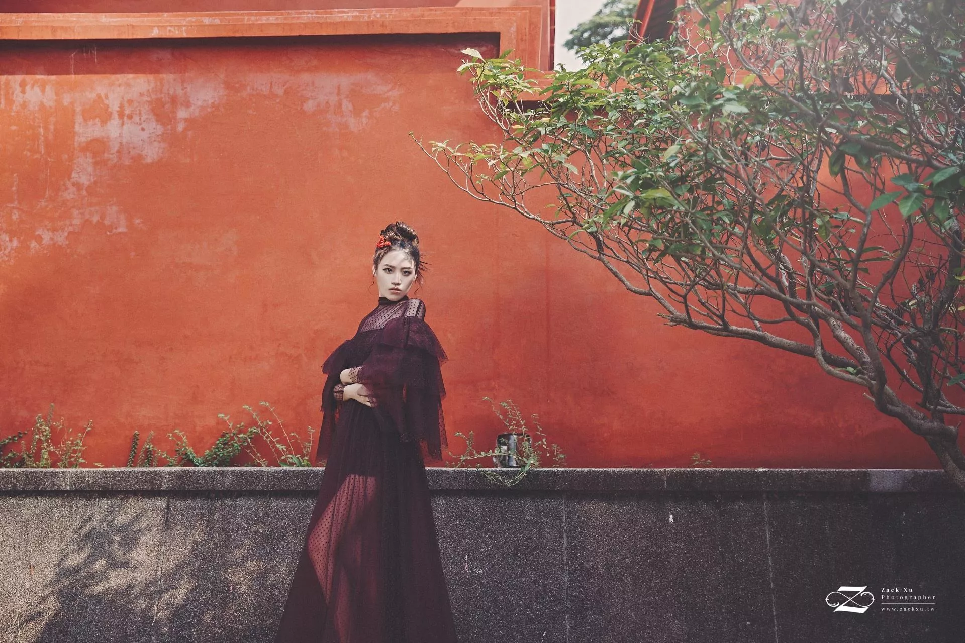 婚紗攝影師Zack.Xu.維澤17-【婚紗攝影】弘力　∞　桂瑛婚紗照