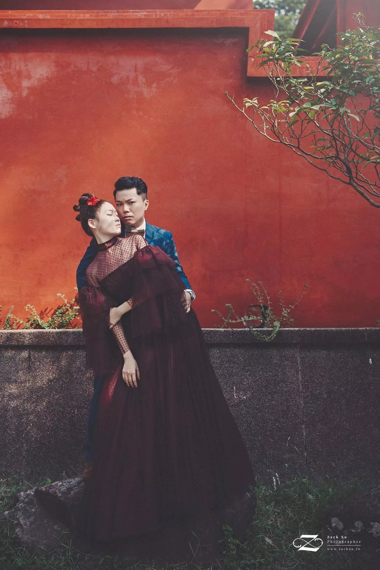 婚紗攝影師Zack.Xu.維澤18-【婚紗攝影】弘力　∞　桂瑛婚紗照
