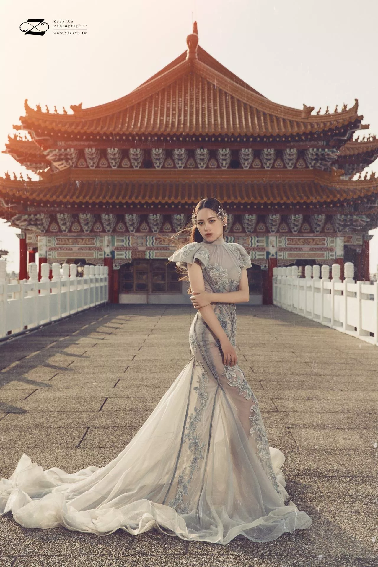 婚紗攝影師Zack.Xu.維澤19-【婚紗攝影】弘力　∞　桂瑛婚紗照