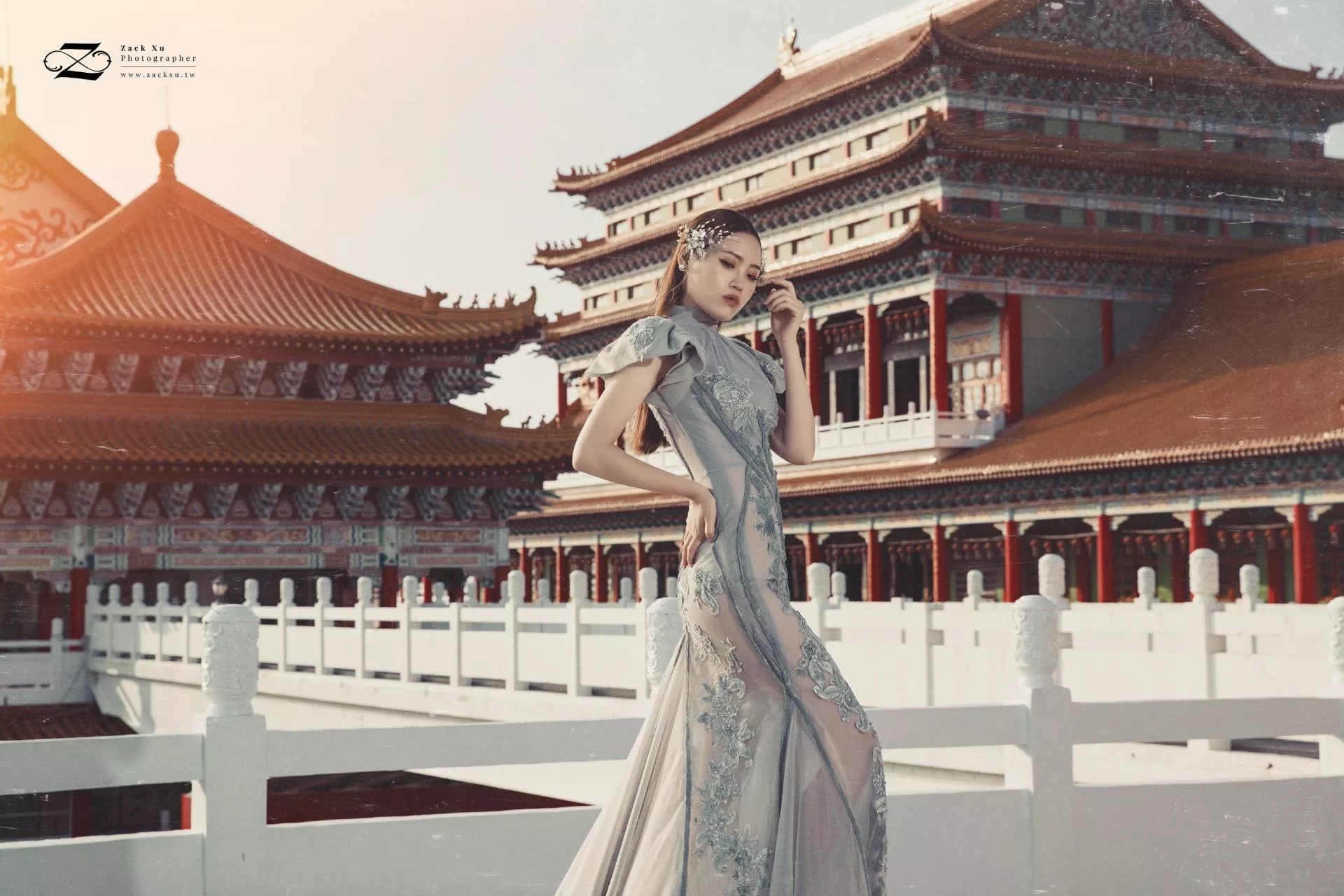 婚紗攝影師Zack.Xu.維澤22-【婚紗攝影】弘力　∞　桂瑛婚紗照