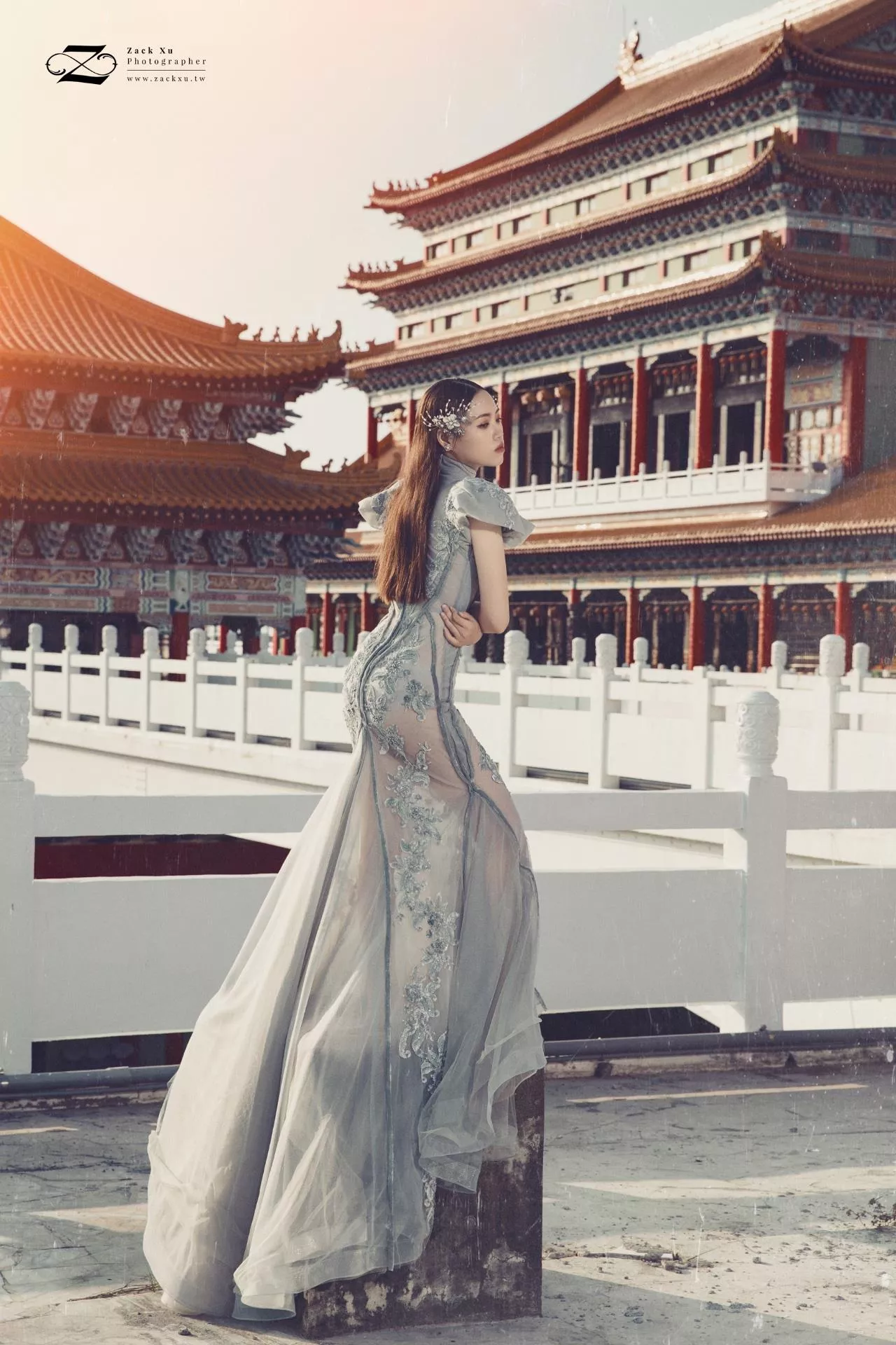 婚紗攝影師Zack.Xu.維澤23-【婚紗攝影】弘力　∞　桂瑛婚紗照