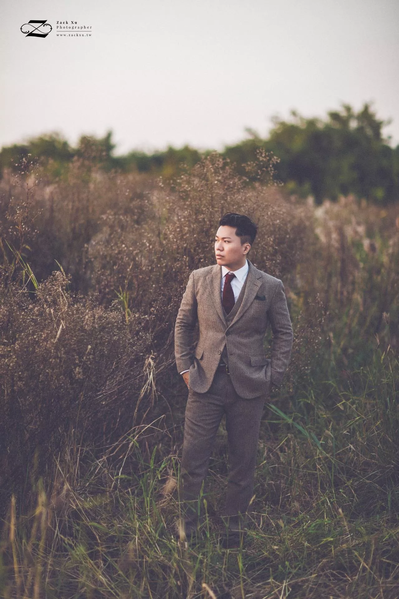 婚紗攝影師Zack.Xu.維澤35-【婚紗攝影】弘力　∞　桂瑛婚紗照