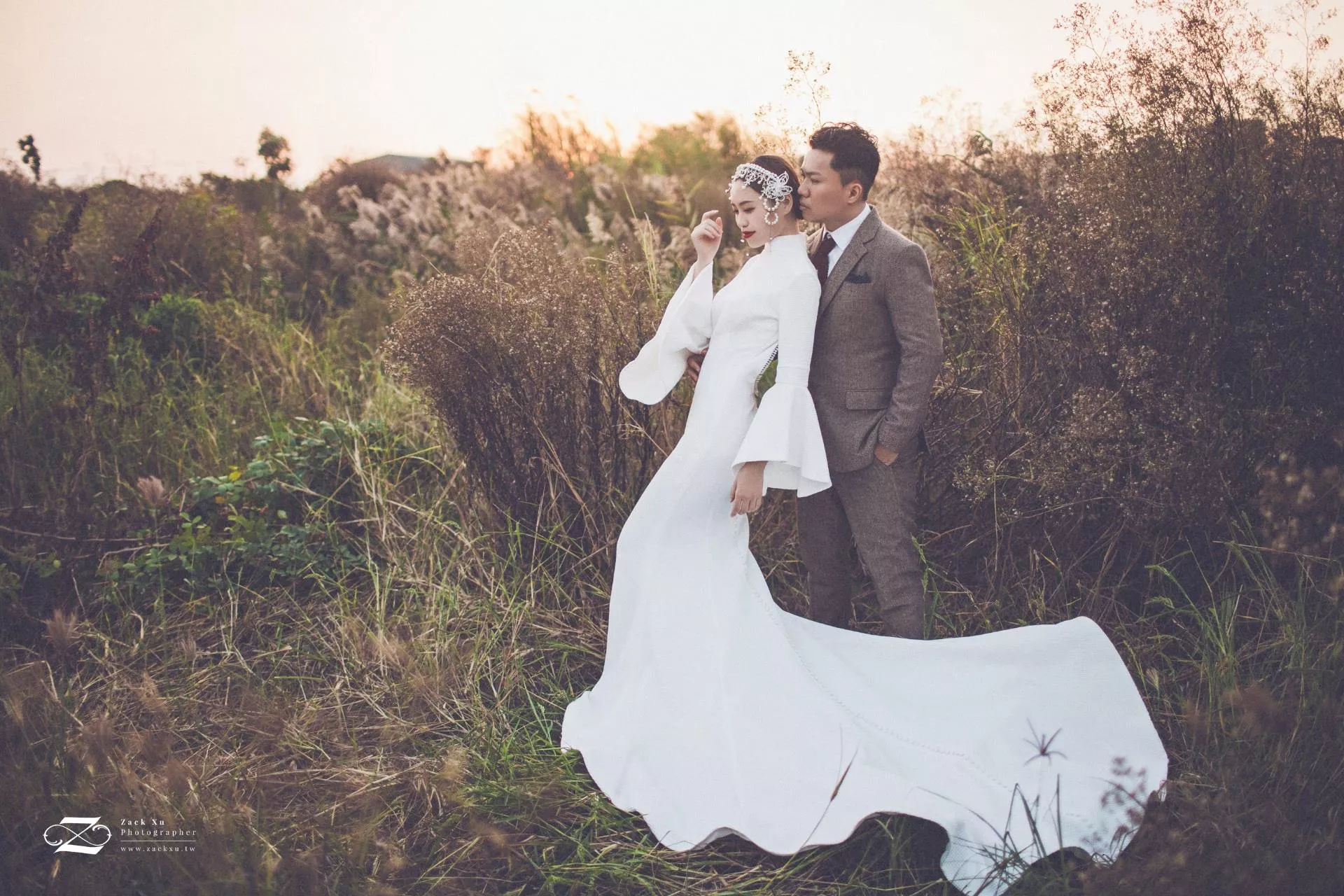 婚紗攝影師Zack.Xu.維澤36-【婚紗攝影】弘力　∞　桂瑛婚紗照