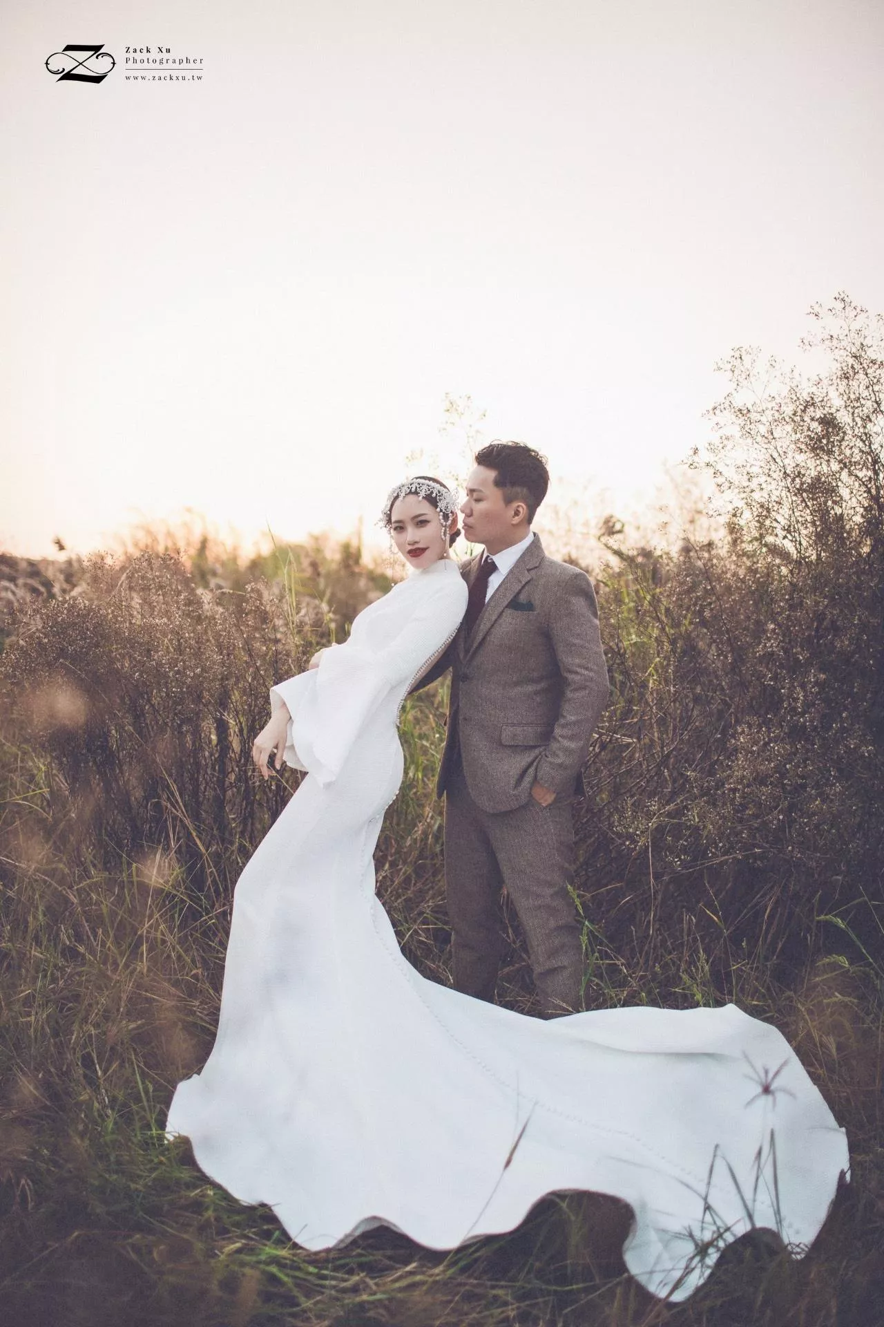 婚紗攝影師Zack.Xu.維澤37-【婚紗攝影】弘力　∞　桂瑛婚紗照