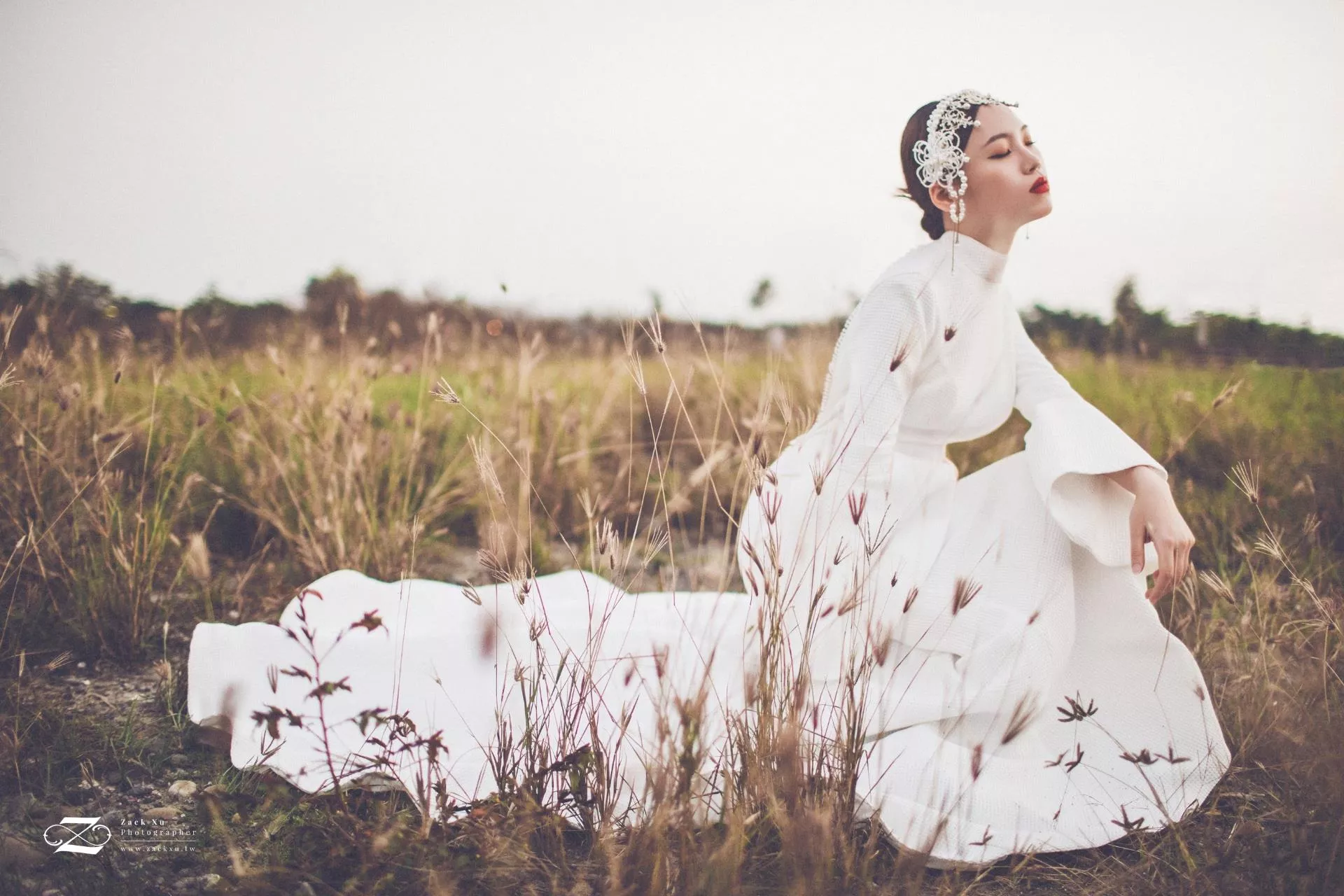 婚紗攝影師Zack.Xu.維澤40-【婚紗攝影】弘力　∞　桂瑛婚紗照
