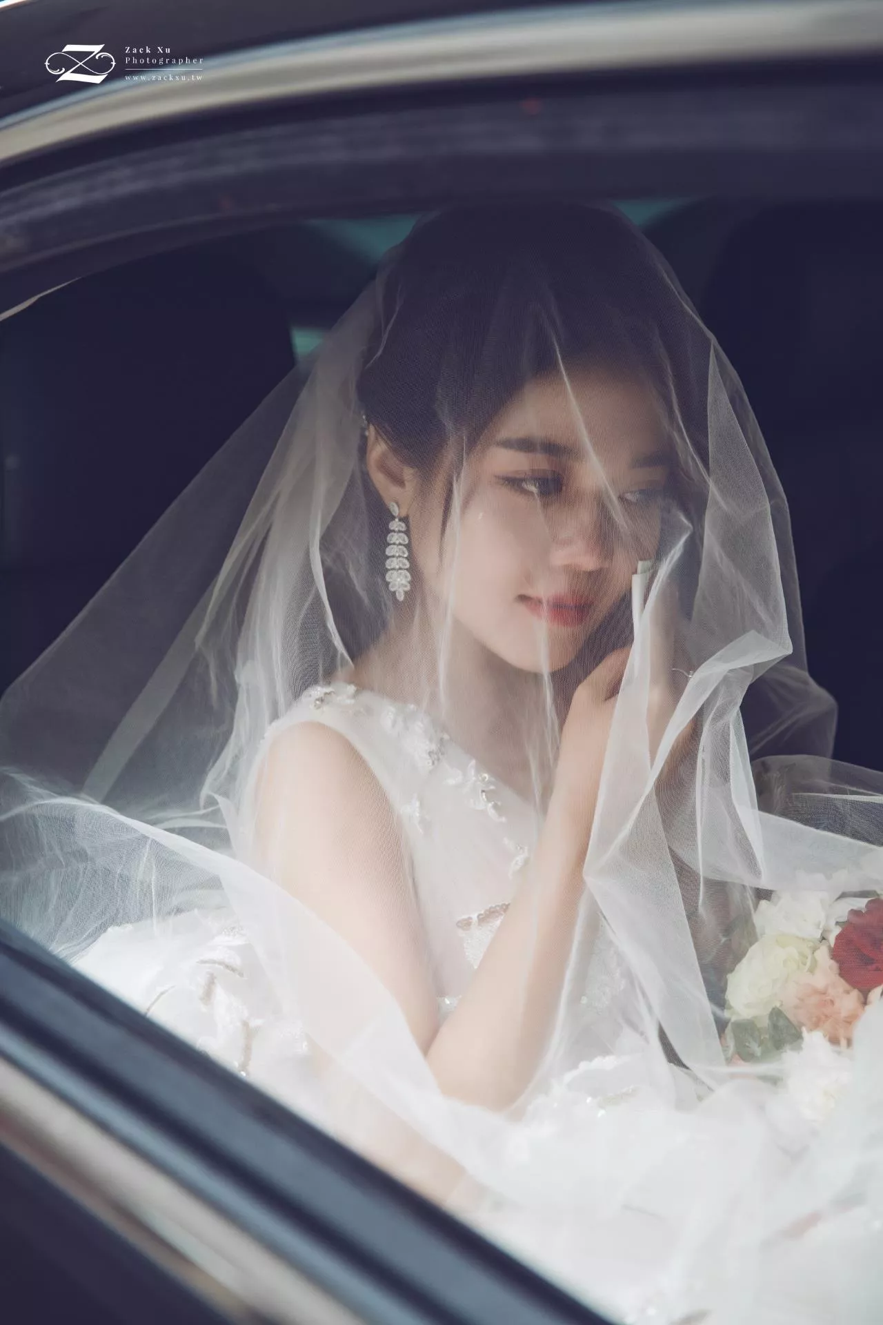 婚禮攝影師Zack.Xu.維澤82-【台北婚攝】秉澤　∞　恬怡婚禮紀錄@北投亞太飯店