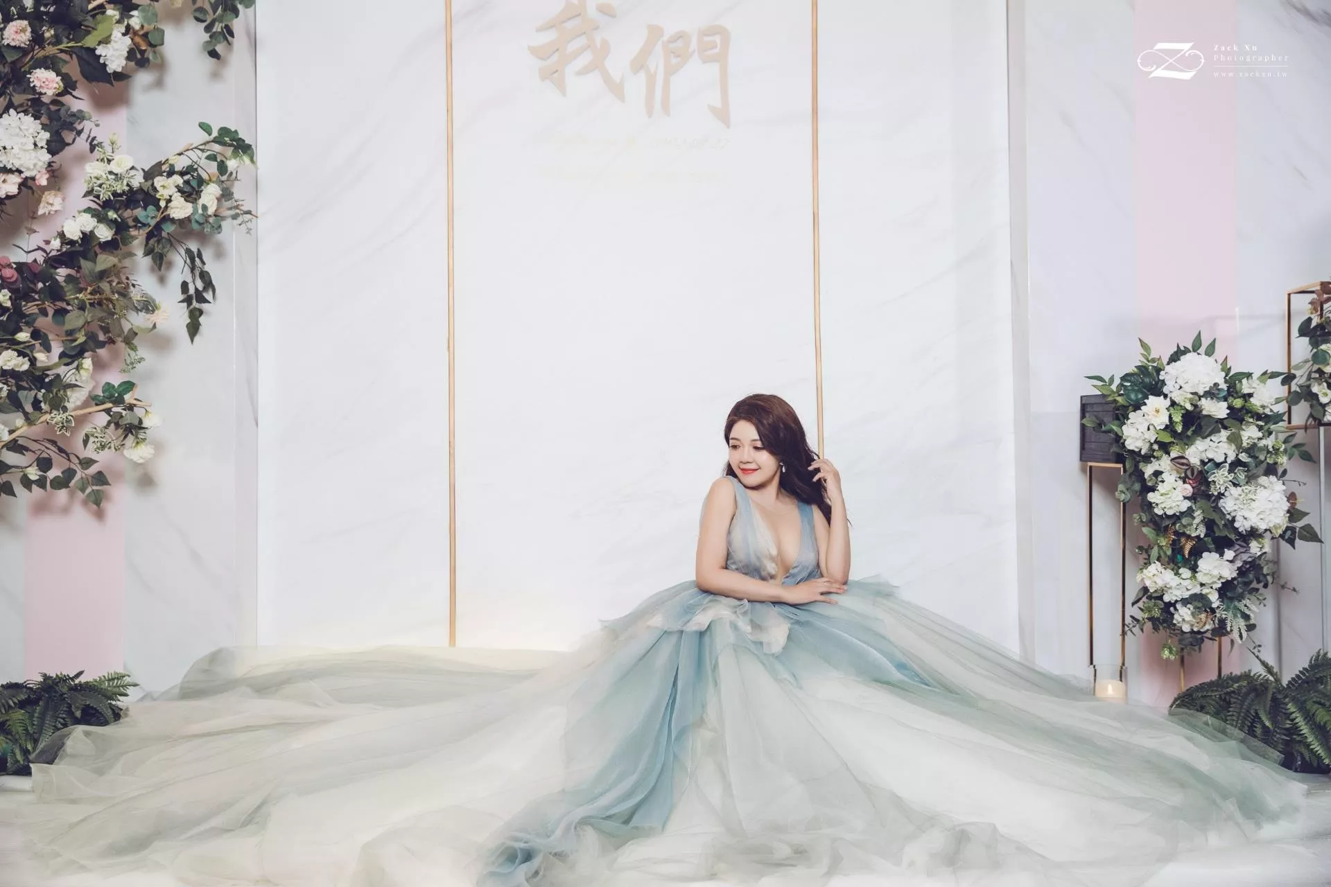 婚禮攝影師Zack.Xu.維澤150-【台北婚攝】秉澤　∞　恬怡婚禮紀錄@北投亞太飯店