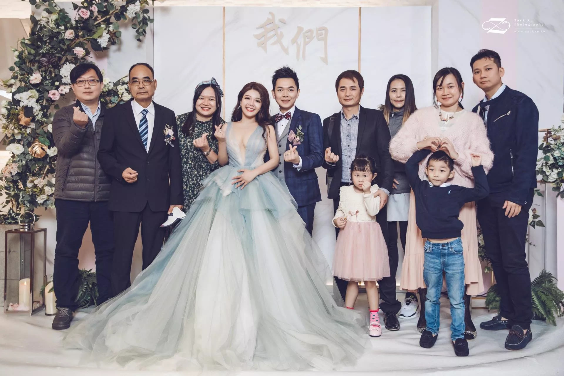 婚禮攝影師Zack.Xu.維澤151-【台北婚攝】秉澤　∞　恬怡婚禮紀錄@北投亞太飯店