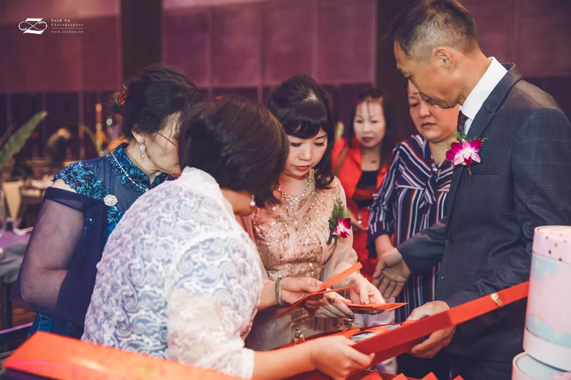 婚禮攝影師Zack.Xu.維澤31-【台北婚攝】晉銘　∞　于嫻婚禮紀錄@新莊典華會館