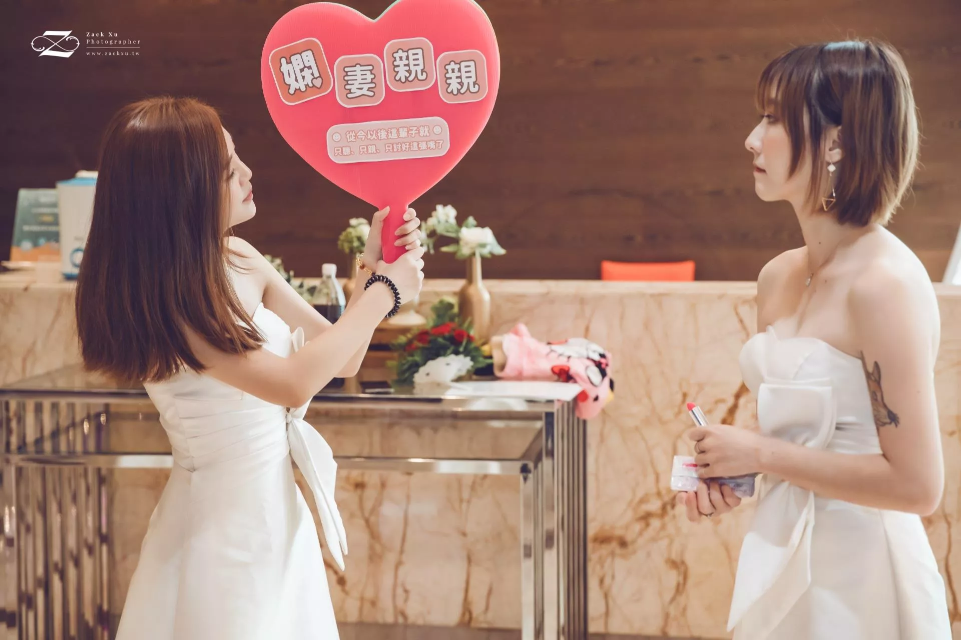 婚禮攝影師Zack.Xu.維澤48-【台北婚攝】晉銘　∞　于嫻婚禮紀錄@新莊典華會館