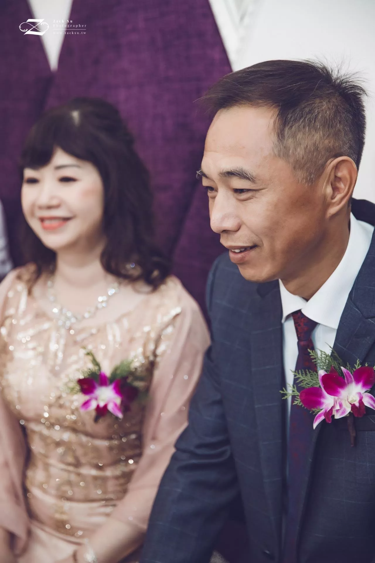 婚禮攝影師Zack.Xu.維澤56-【台北婚攝】晉銘　∞　于嫻婚禮紀錄@新莊典華會館