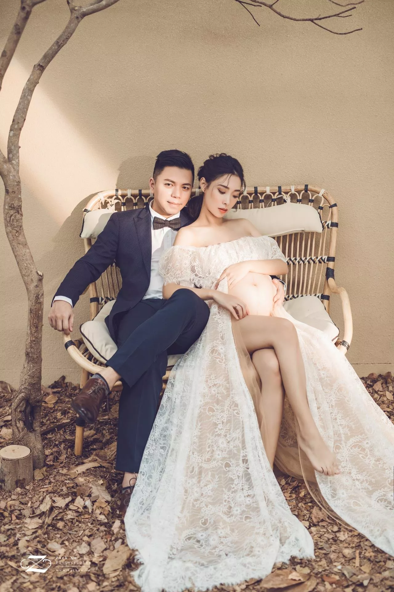 人像攝影師Zack.Xu.維澤11-【孕婦紀念】羿汝孕婦照