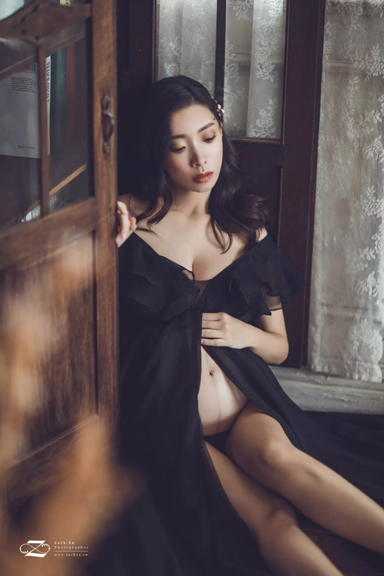 人像攝影師Zack.Xu.維澤16-【孕婦紀念】羿汝孕婦照