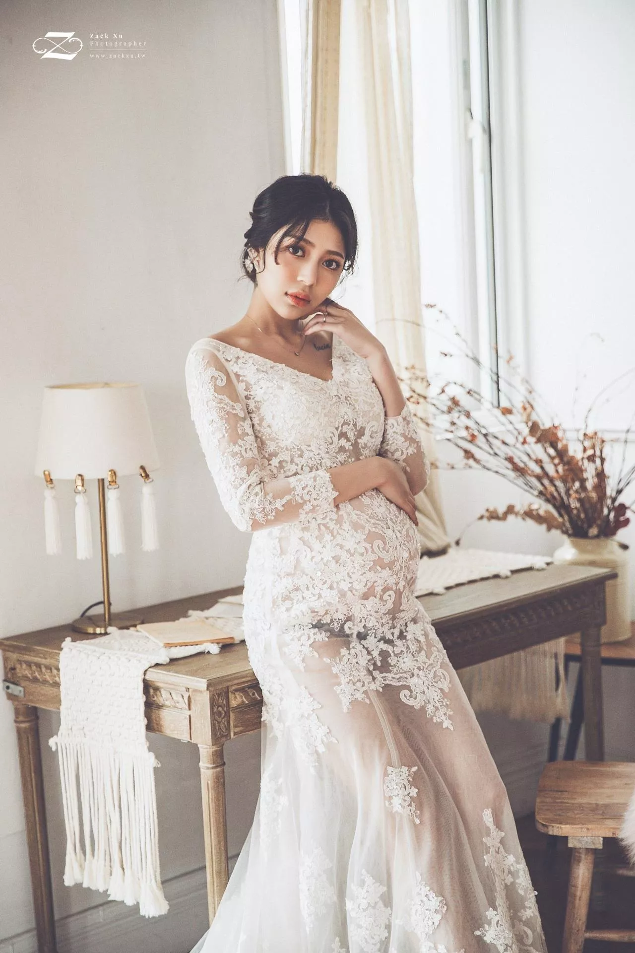 人像攝影師Zack.Xu.維澤1-【孕婦紀念】家菱孕婦照