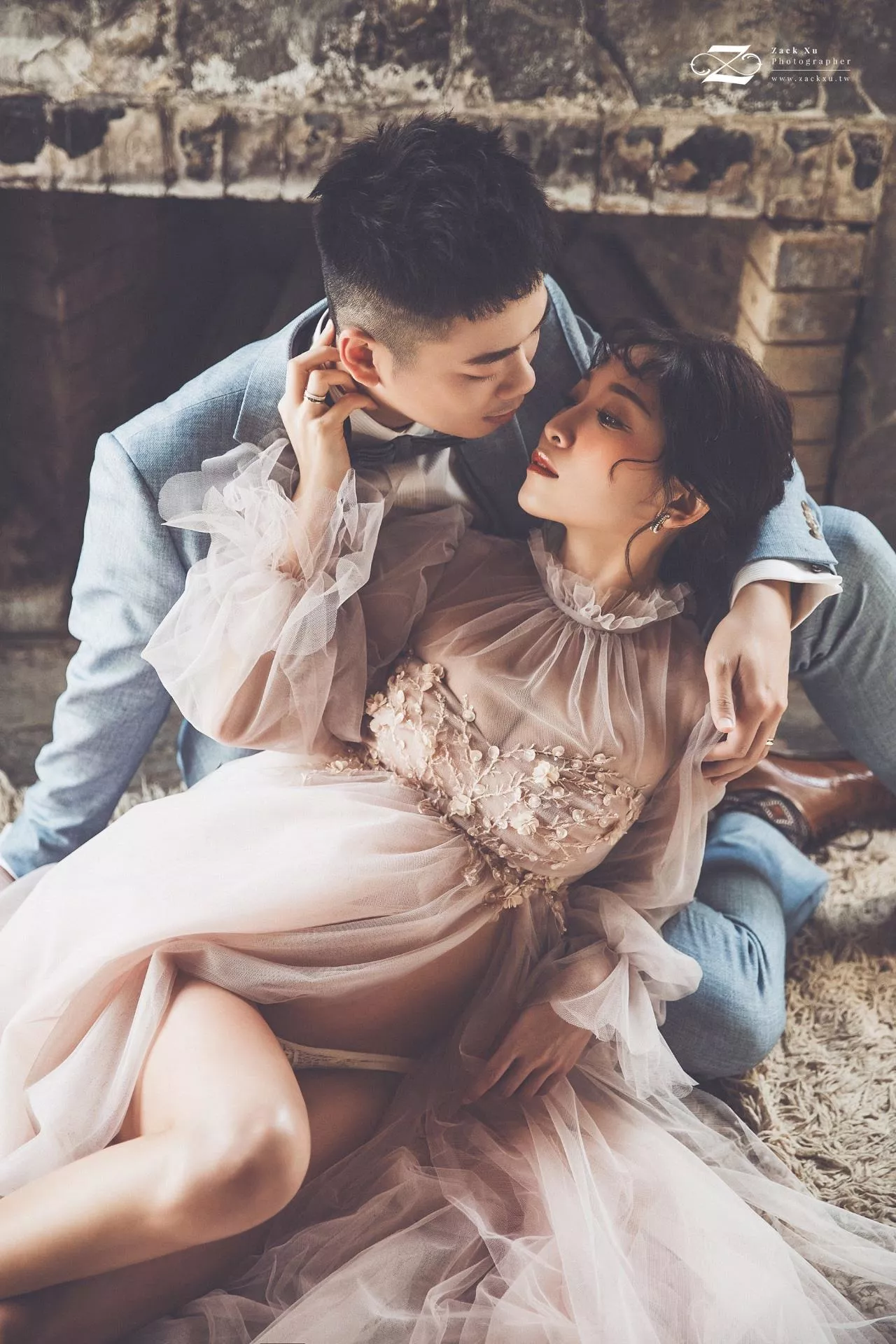 人像攝影師Zack.Xu.維澤14-【孕婦紀念】偲怡孕婦照