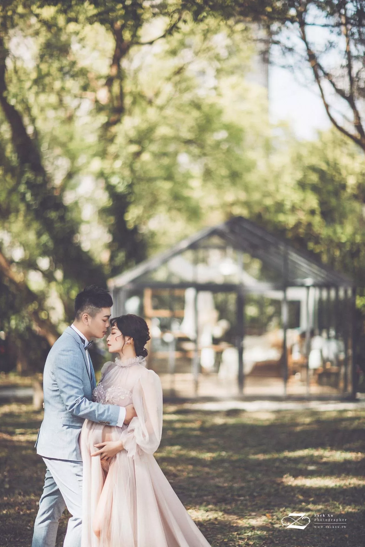 人像攝影師Zack.Xu.維澤18-【孕婦紀念】偲怡孕婦照