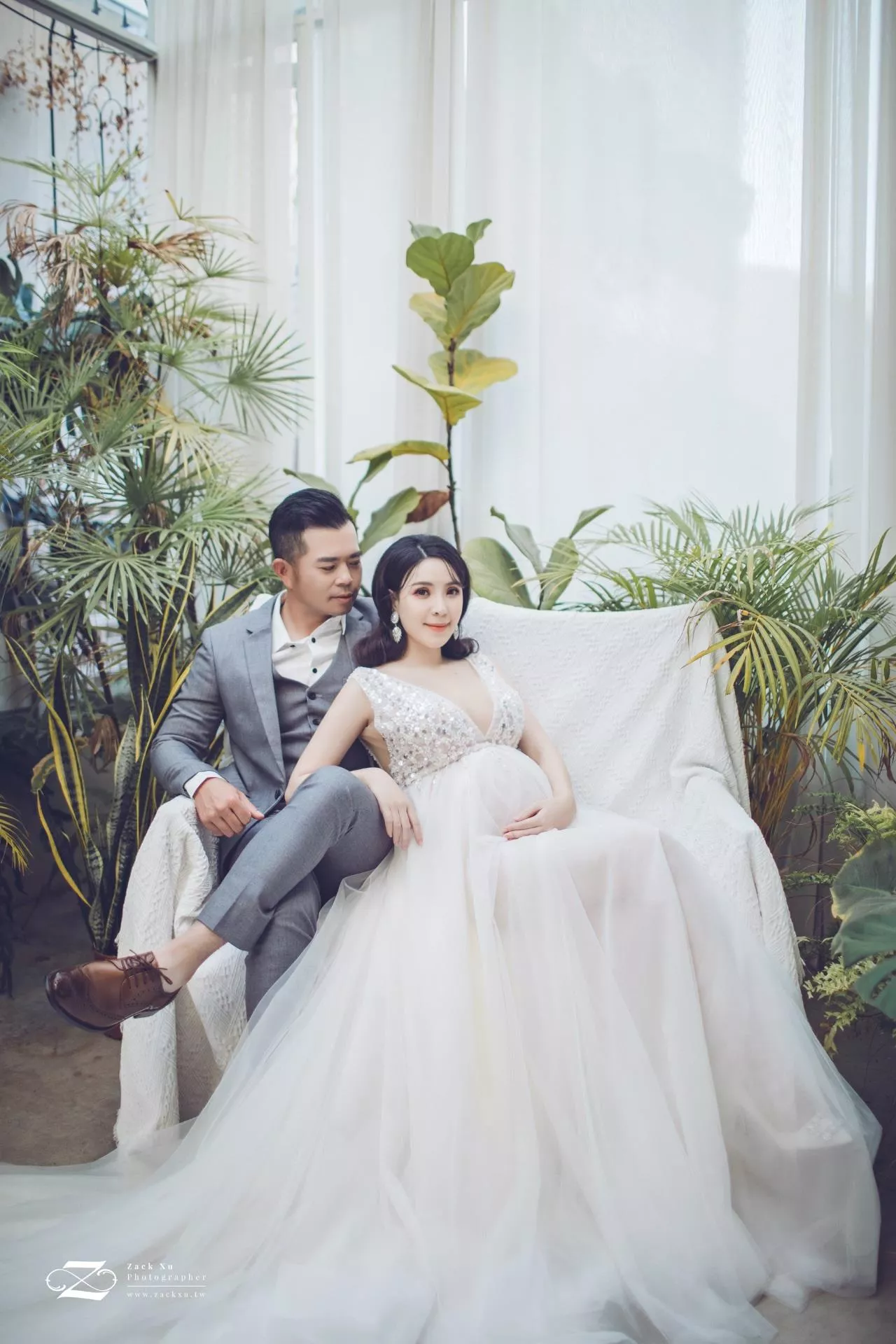 人像攝影師Zack.Xu.維澤23-【孕婦紀念】培培孕婦照