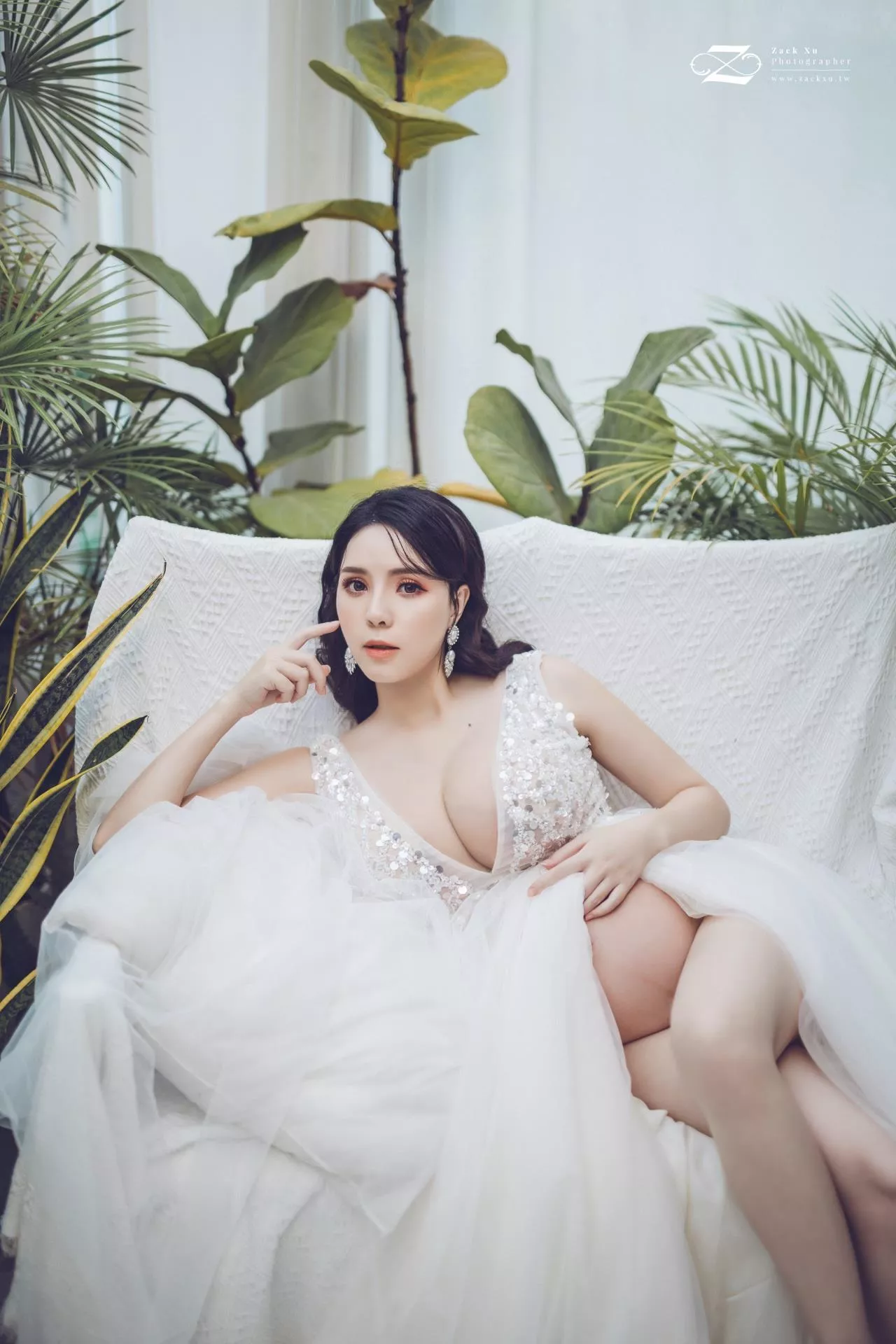 人像攝影師Zack.Xu.維澤24-【孕婦紀念】培培孕婦照