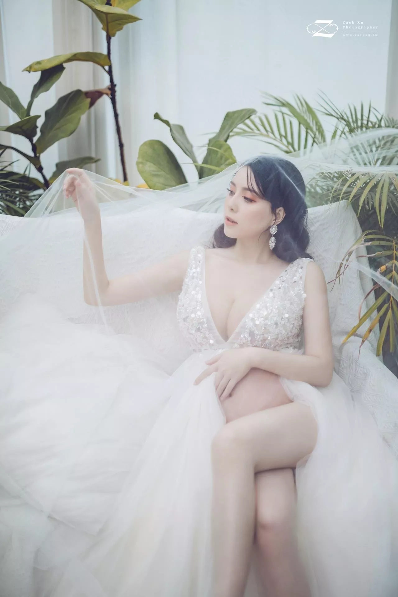 人像攝影師Zack.Xu.維澤26-【孕婦紀念】培培孕婦照