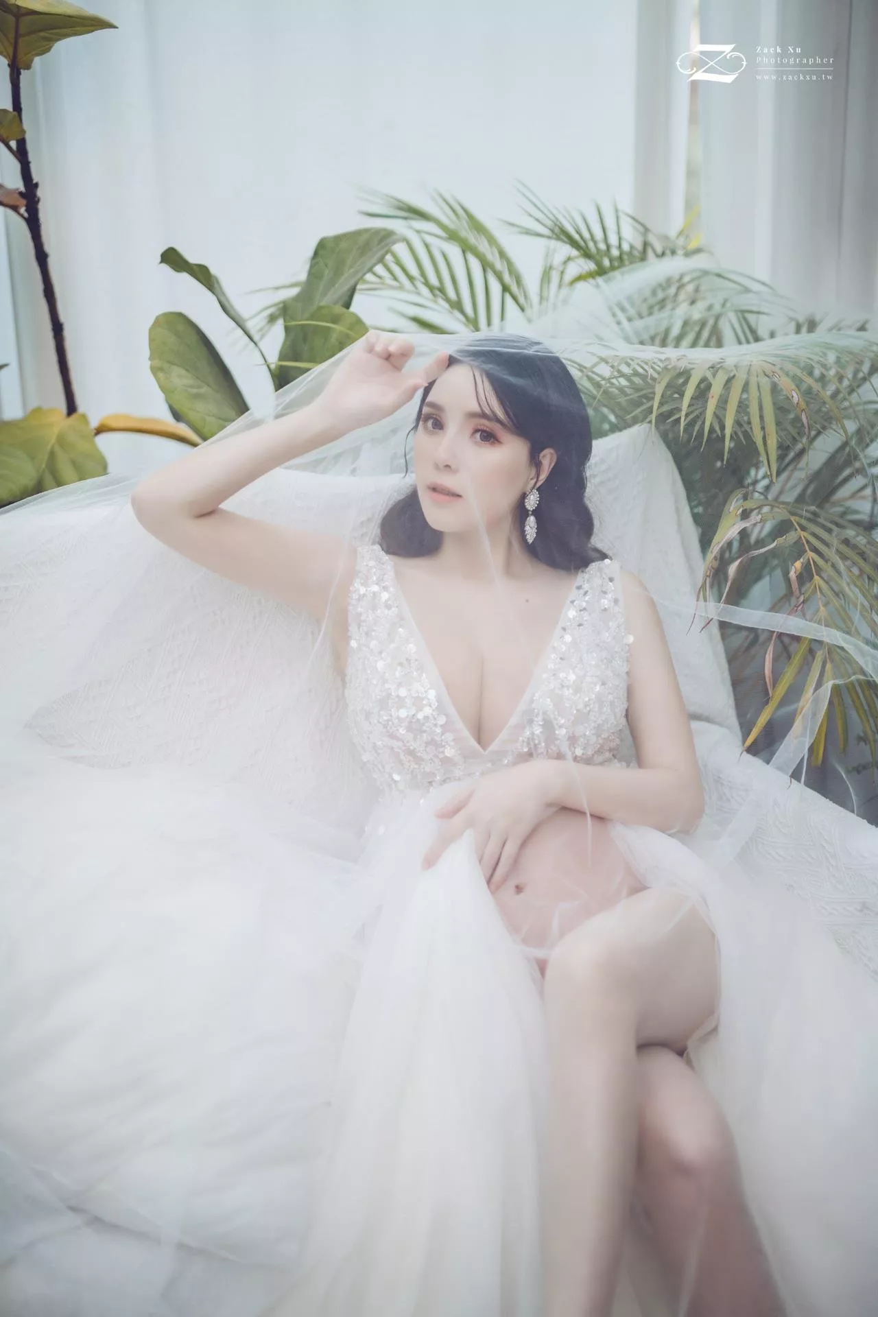 人像攝影師Zack.Xu.維澤27-【孕婦紀念】培培孕婦照