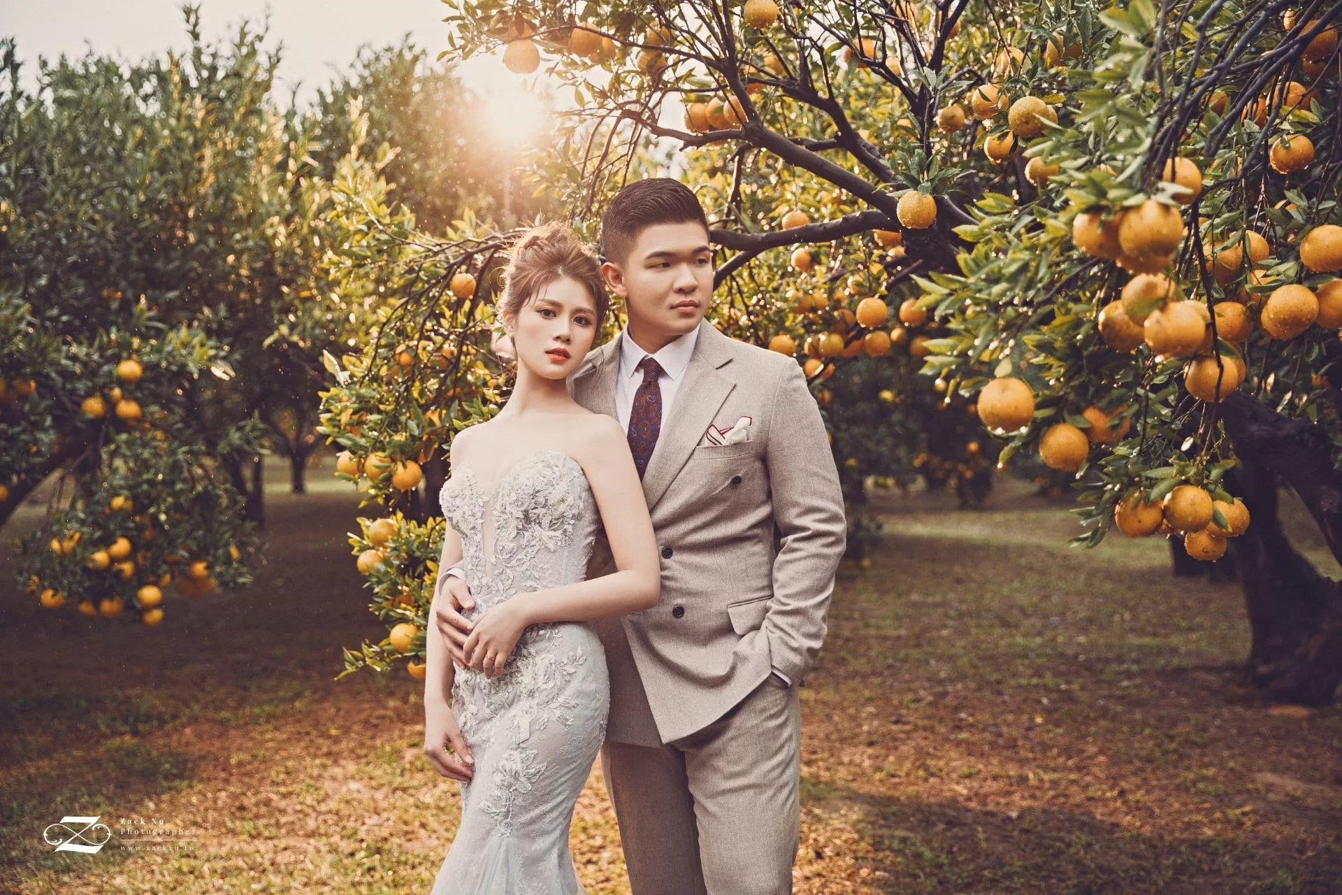 婚紗攝影師Zack.Xu.維澤5-【婚紗攝影】紹綸　∞　伊彣婚紗照