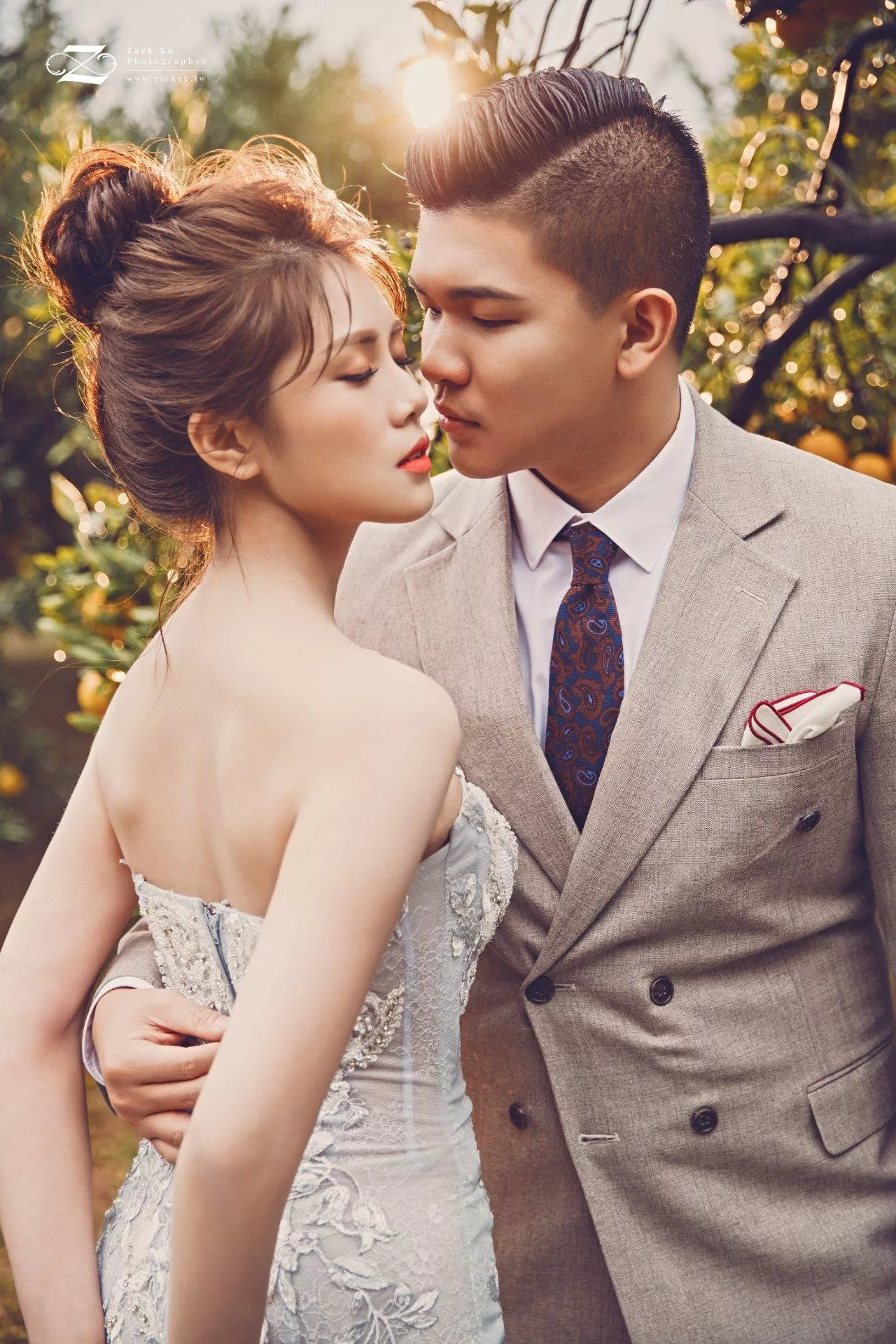 婚紗攝影師Zack.Xu.維澤6-【婚紗攝影】紹綸　∞　伊彣婚紗照