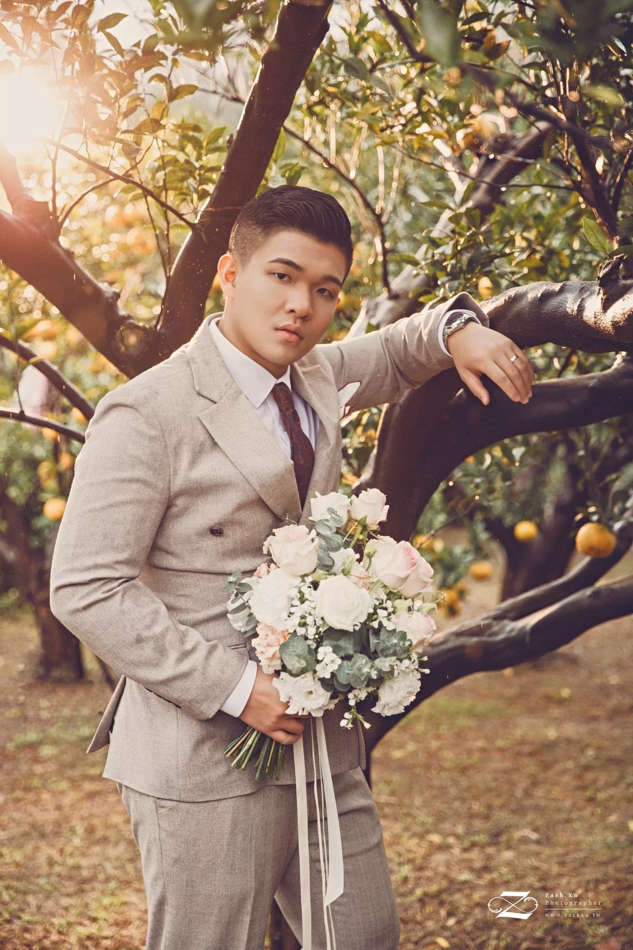 婚紗攝影師Zack.Xu.維澤11-【婚紗攝影】紹綸　∞　伊彣婚紗照
