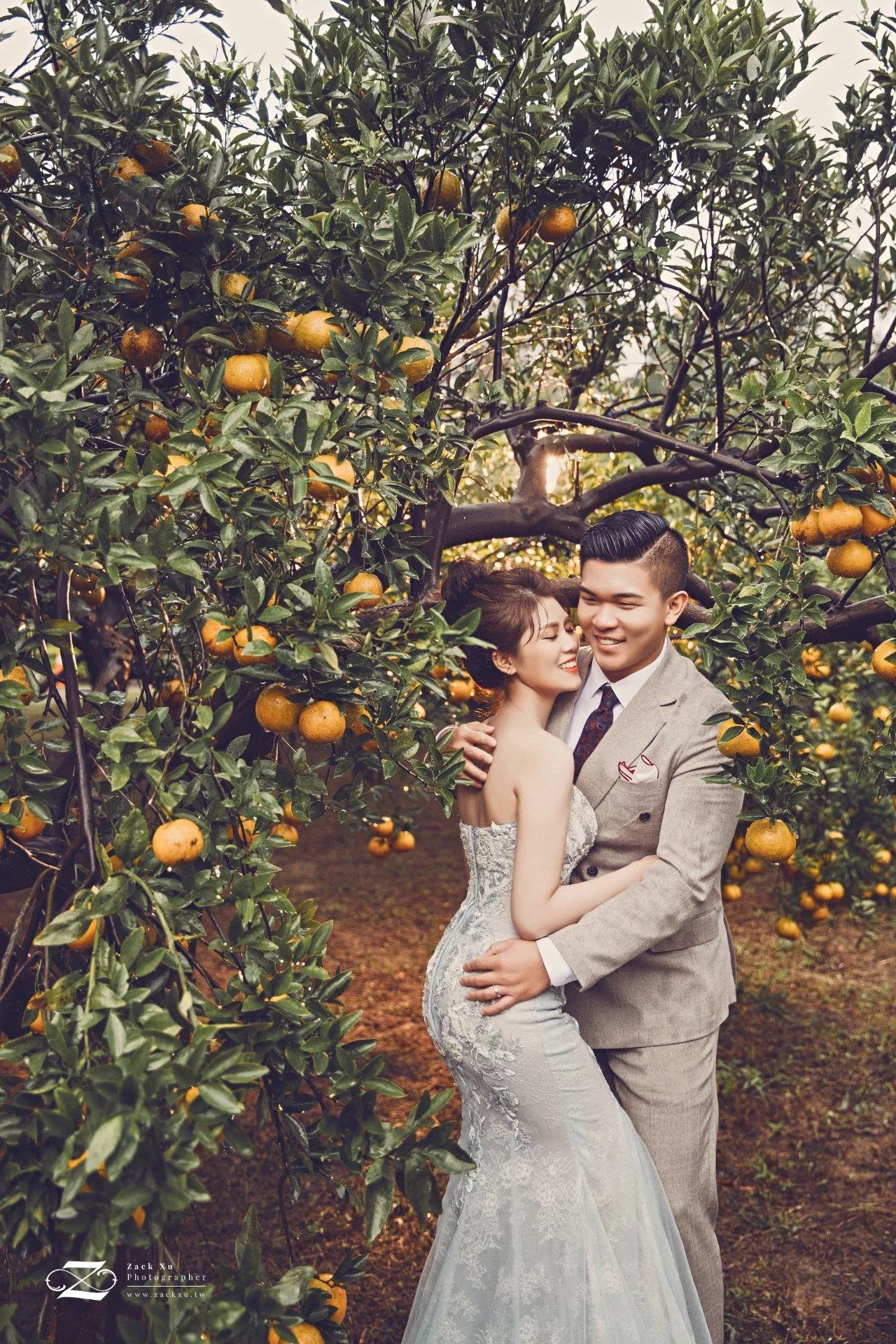 婚紗攝影師Zack.Xu.維澤14-【婚紗攝影】紹綸　∞　伊彣婚紗照