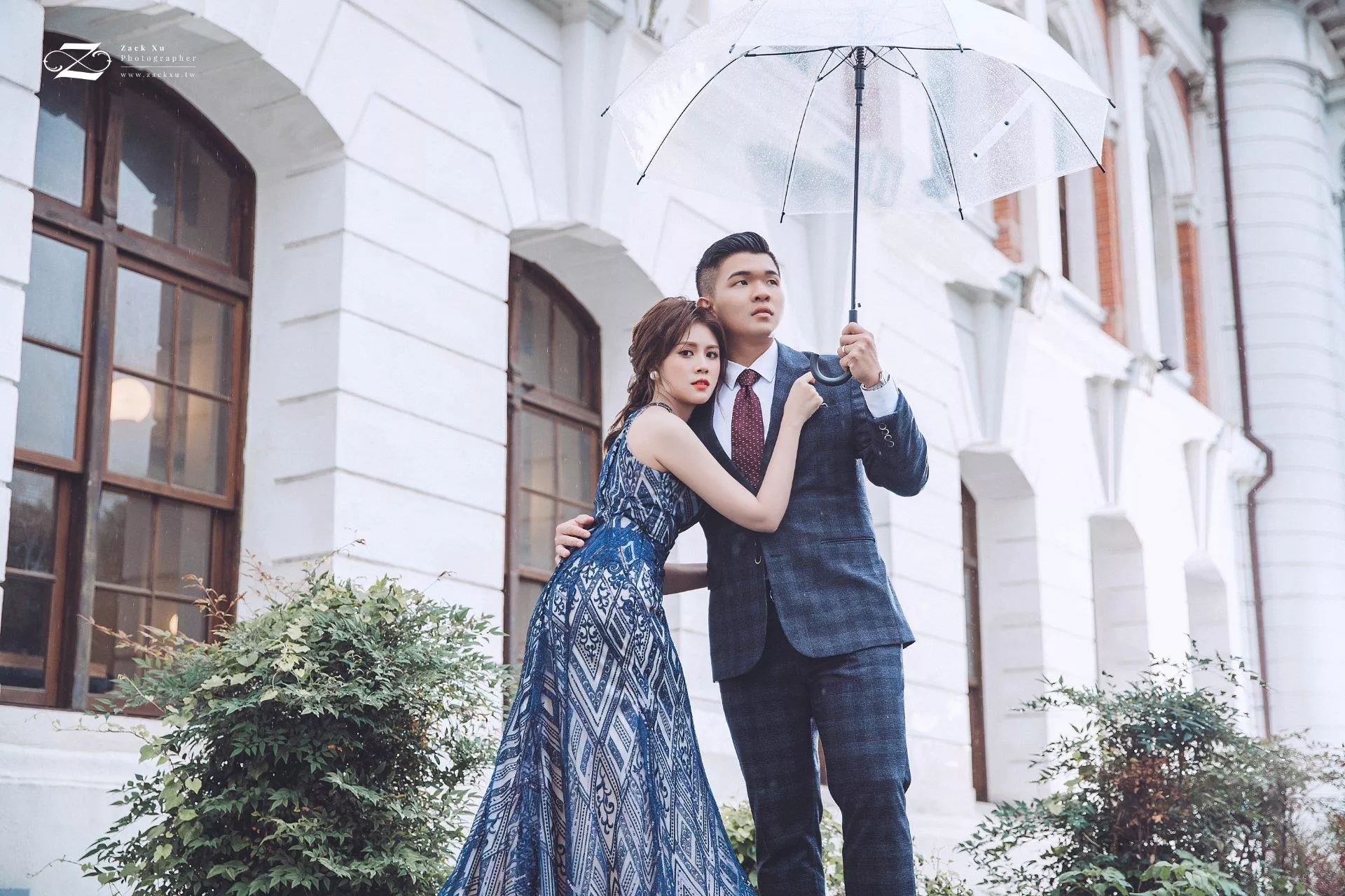 婚紗攝影師Zack.Xu.維澤19-【婚紗攝影】紹綸　∞　伊彣婚紗照
