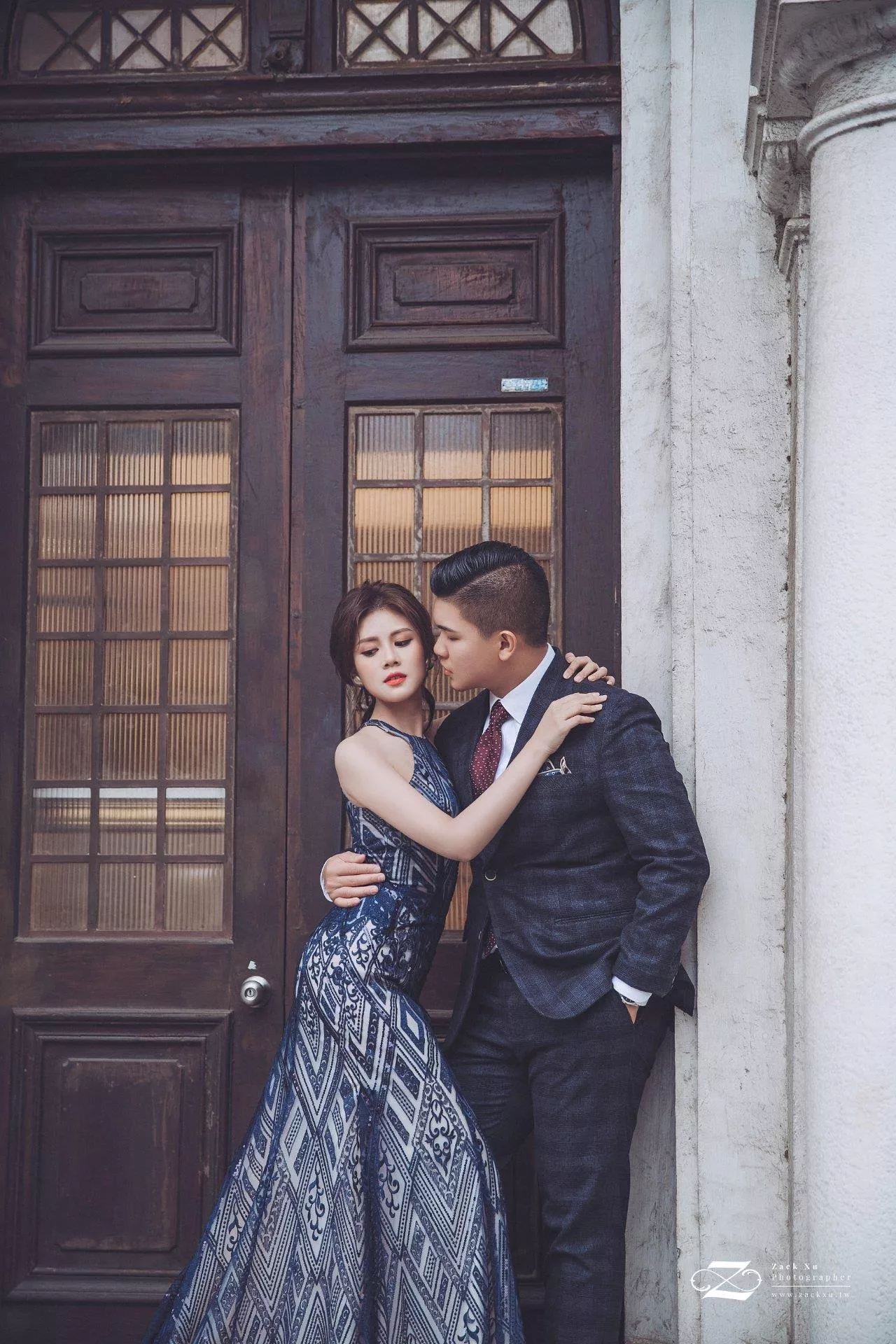 婚紗攝影師Zack.Xu.維澤20-【婚紗攝影】紹綸　∞　伊彣婚紗照