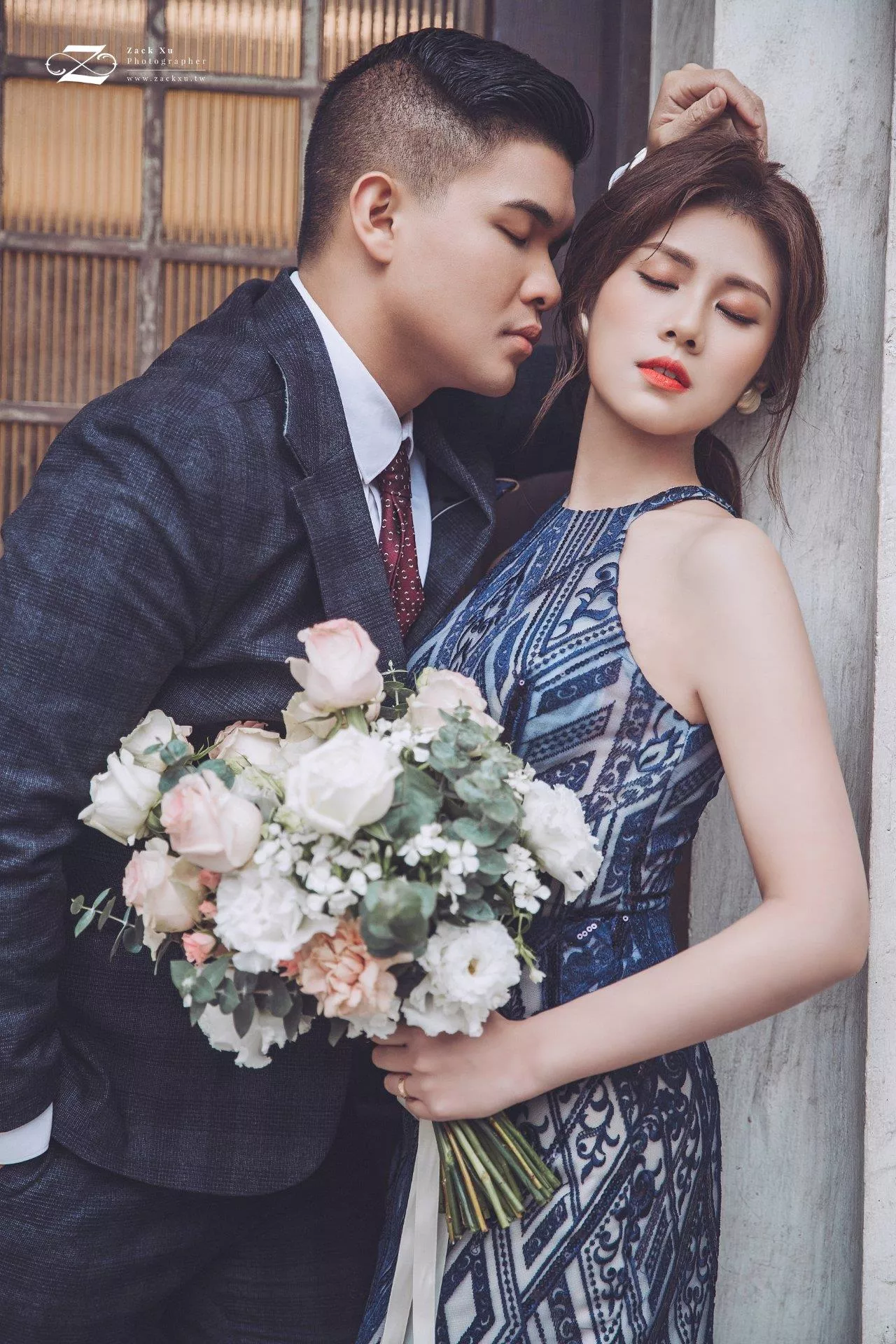 婚紗攝影師Zack.Xu.維澤22-【婚紗攝影】紹綸　∞　伊彣婚紗照