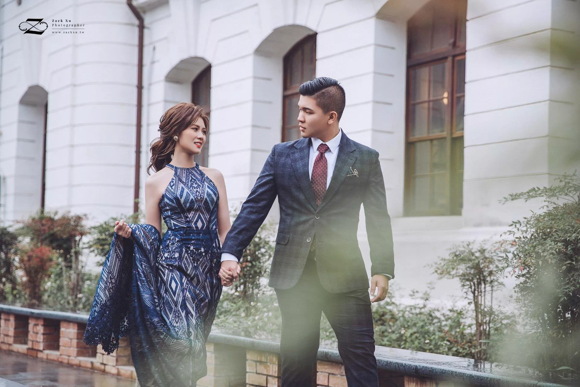 婚紗攝影師Zack.Xu.維澤24-【婚紗攝影】紹綸　∞　伊彣婚紗照
