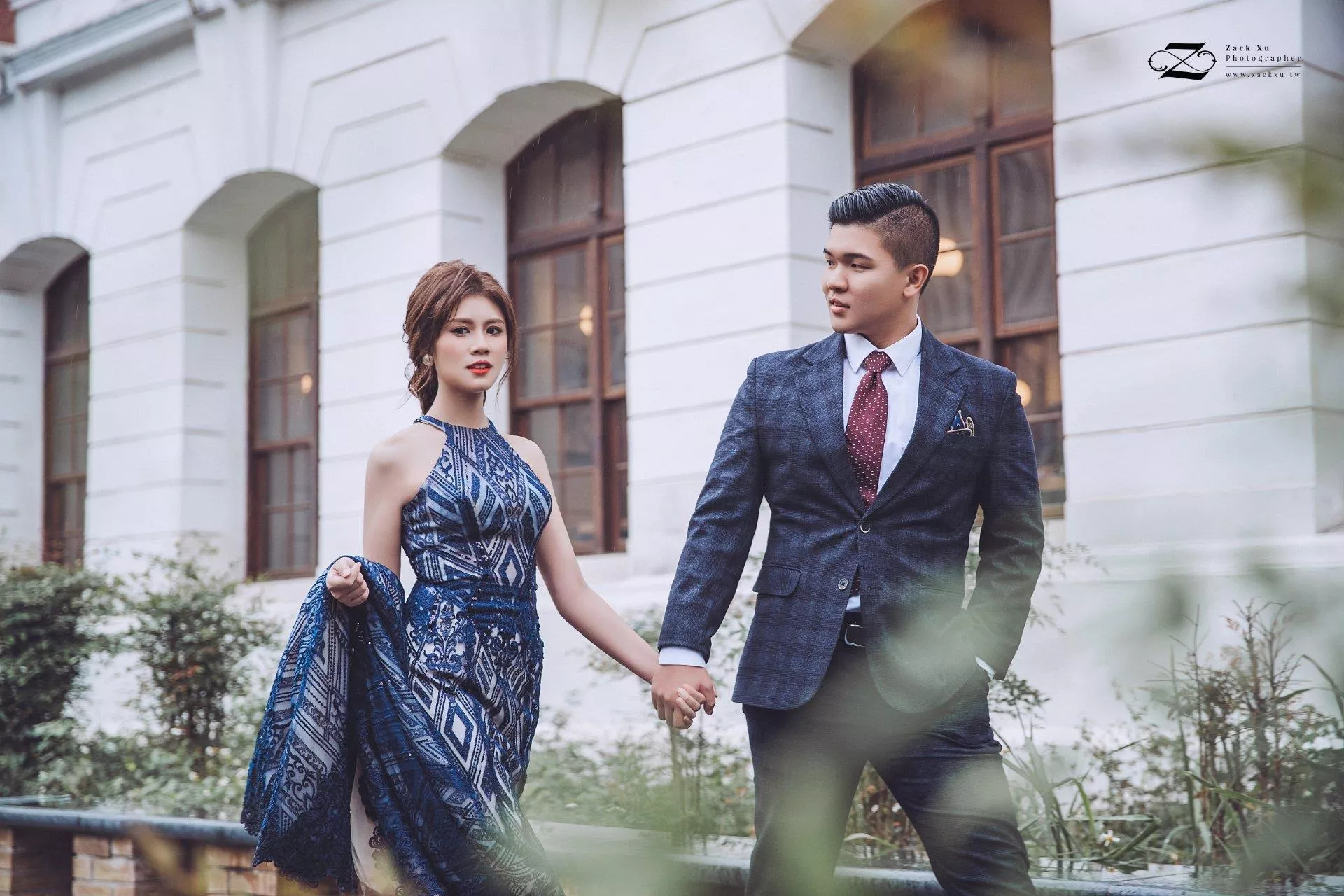 婚紗攝影師Zack.Xu.維澤25-【婚紗攝影】紹綸　∞　伊彣婚紗照