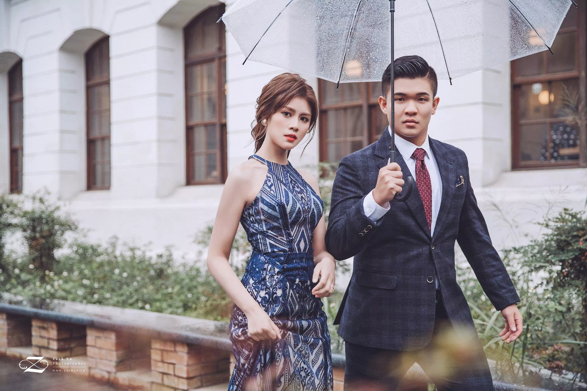婚紗攝影師Zack.Xu.維澤26-【婚紗攝影】紹綸　∞　伊彣婚紗照