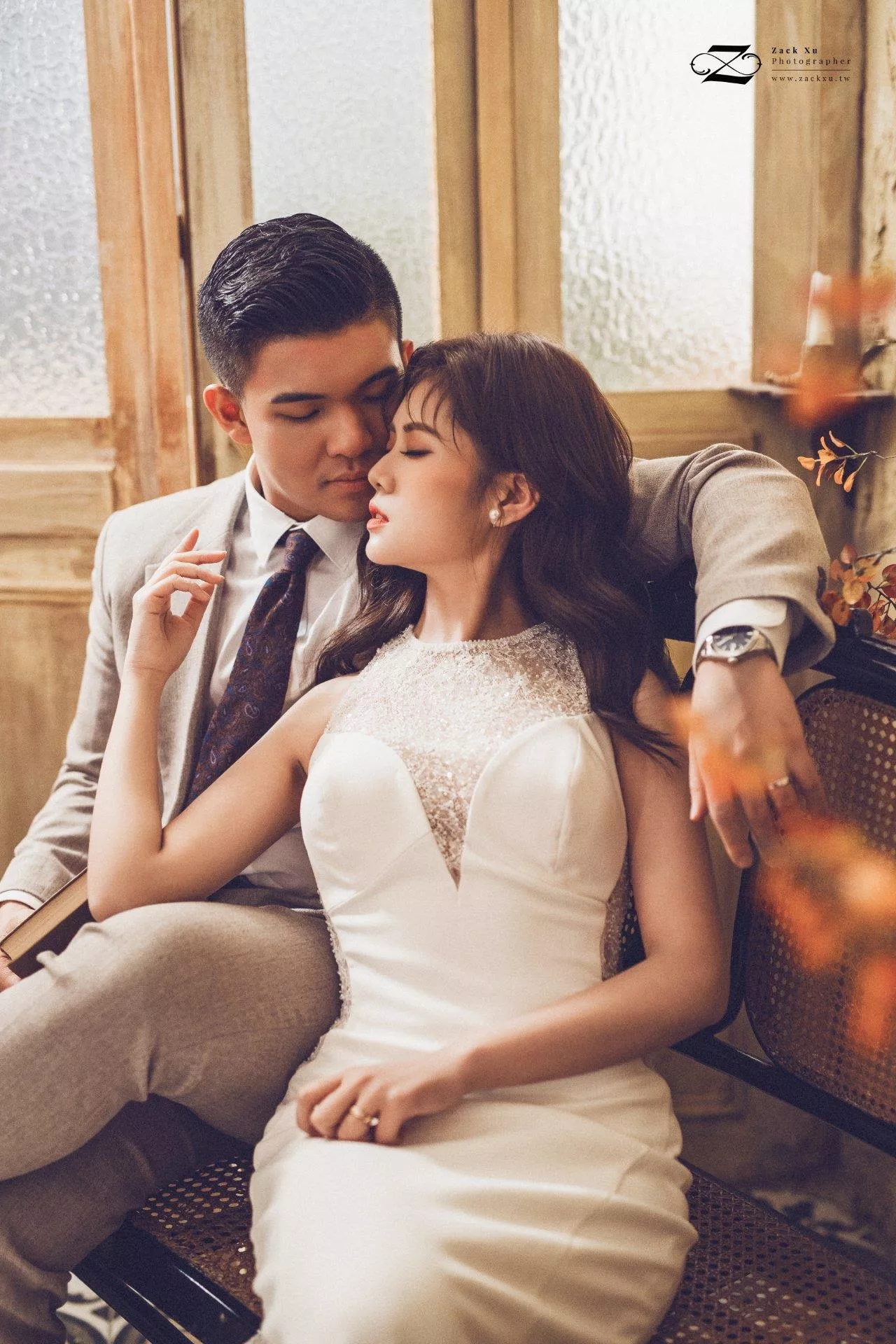 婚紗攝影師Zack.Xu.維澤30-【婚紗攝影】紹綸　∞　伊彣婚紗照