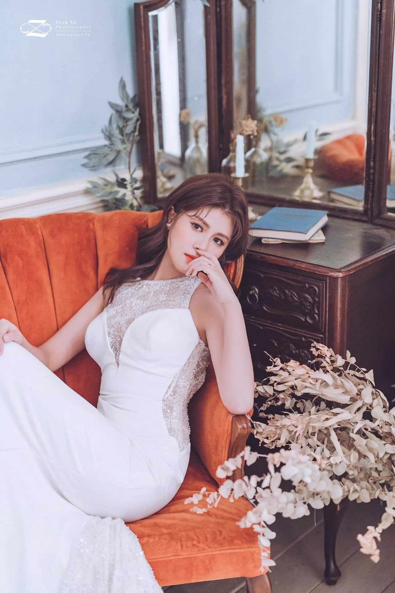 婚紗攝影師Zack.Xu.維澤38-【婚紗攝影】紹綸　∞　伊彣婚紗照