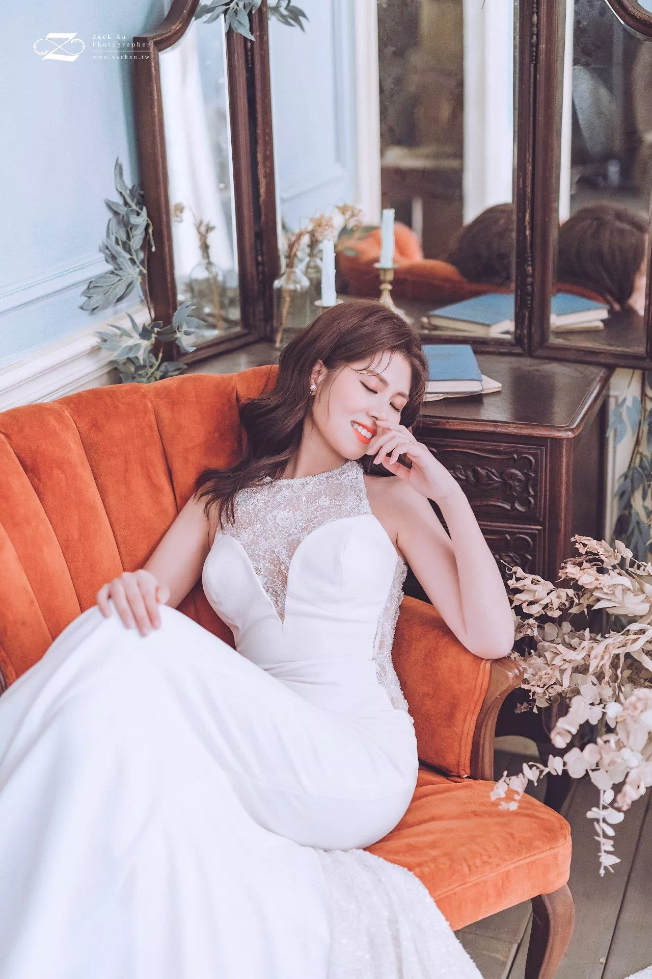 婚紗攝影師Zack.Xu.維澤39-【婚紗攝影】紹綸　∞　伊彣婚紗照