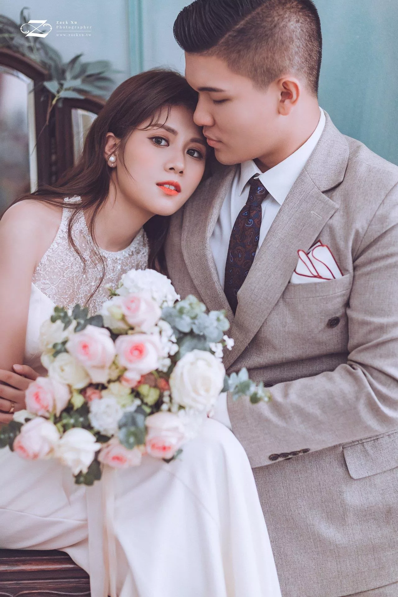 婚紗攝影師Zack.Xu.維澤40-【婚紗攝影】紹綸　∞　伊彣婚紗照