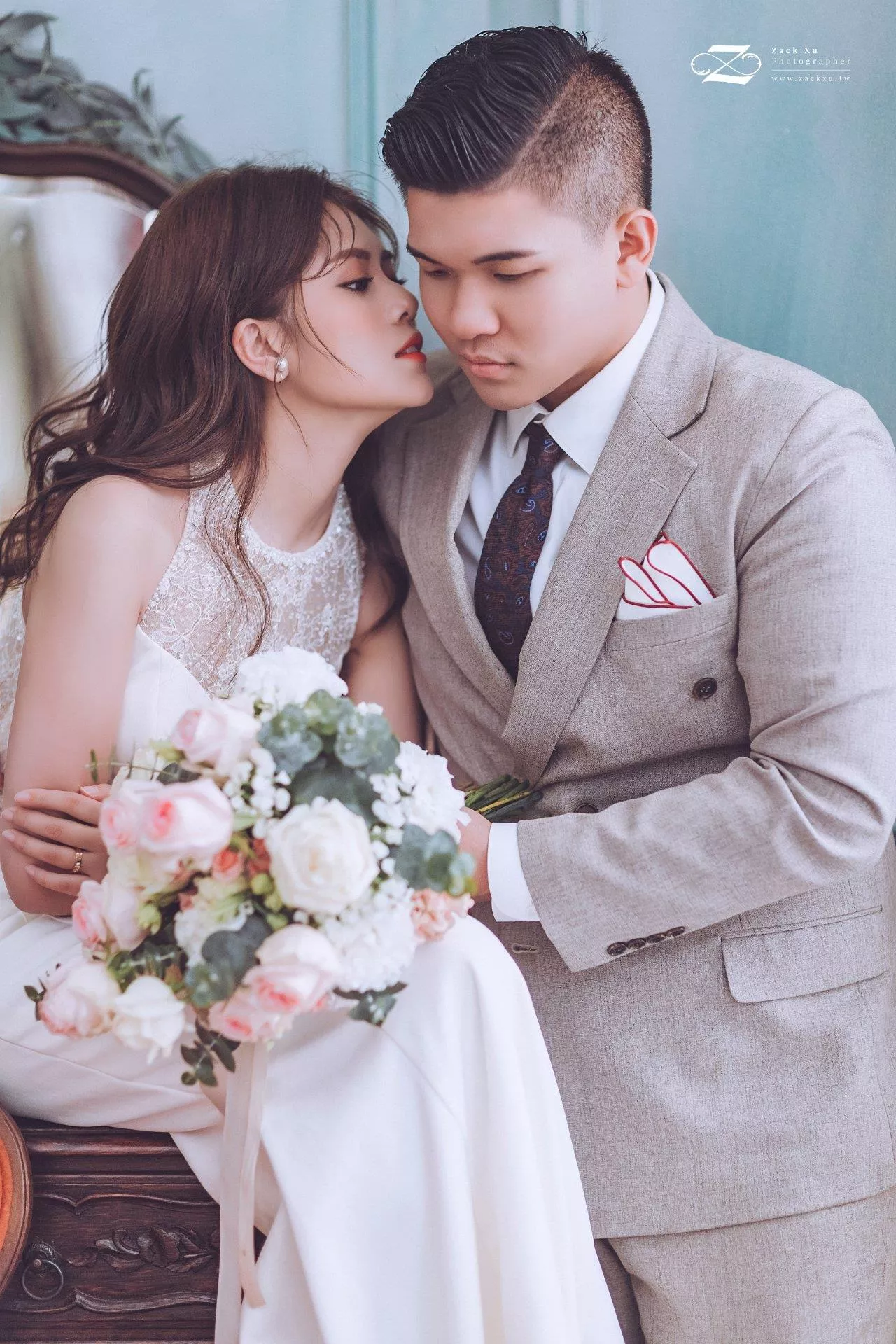 婚紗攝影師Zack.Xu.維澤41-【婚紗攝影】紹綸　∞　伊彣婚紗照