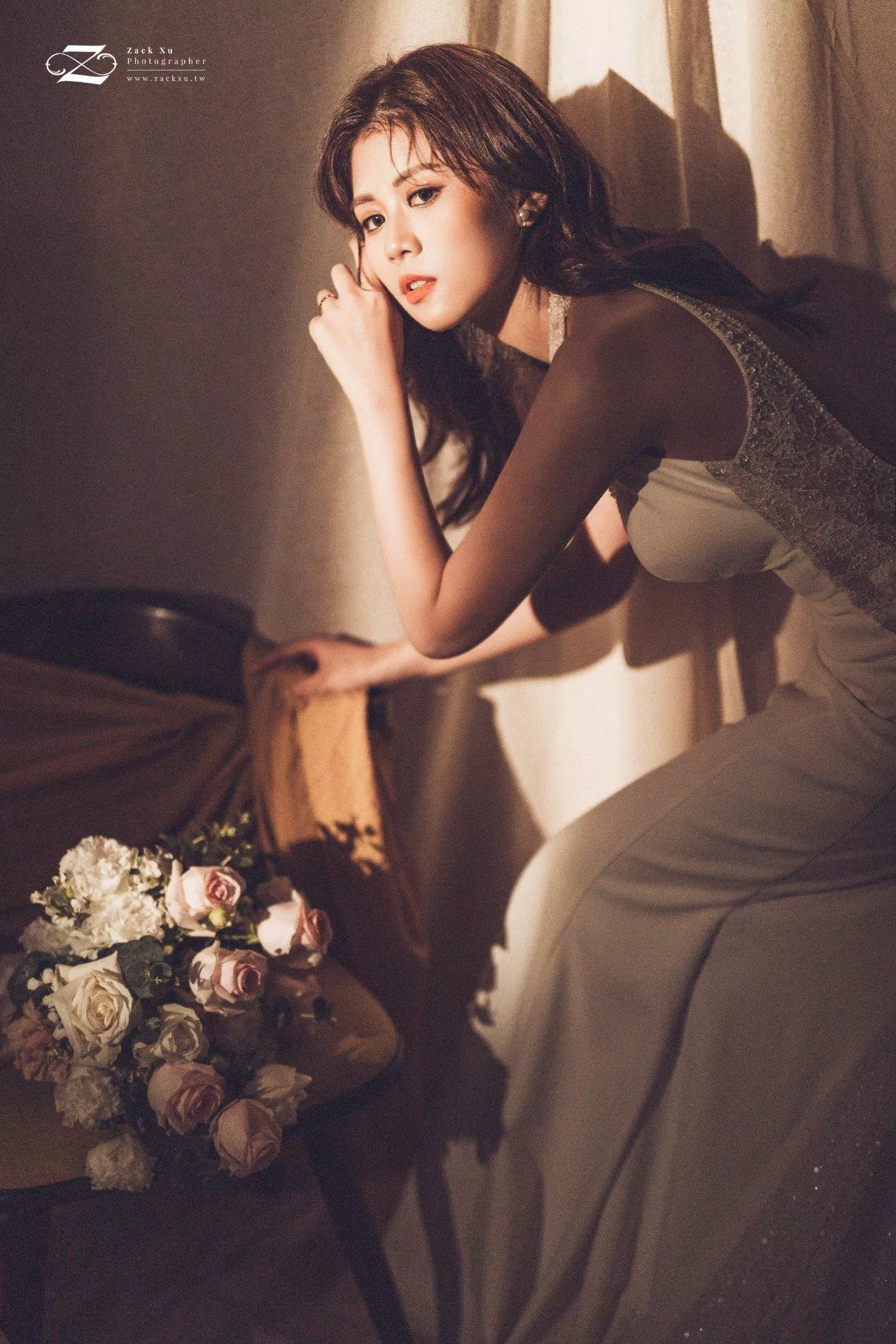 婚紗攝影師Zack.Xu.維澤50-【婚紗攝影】紹綸　∞　伊彣婚紗照