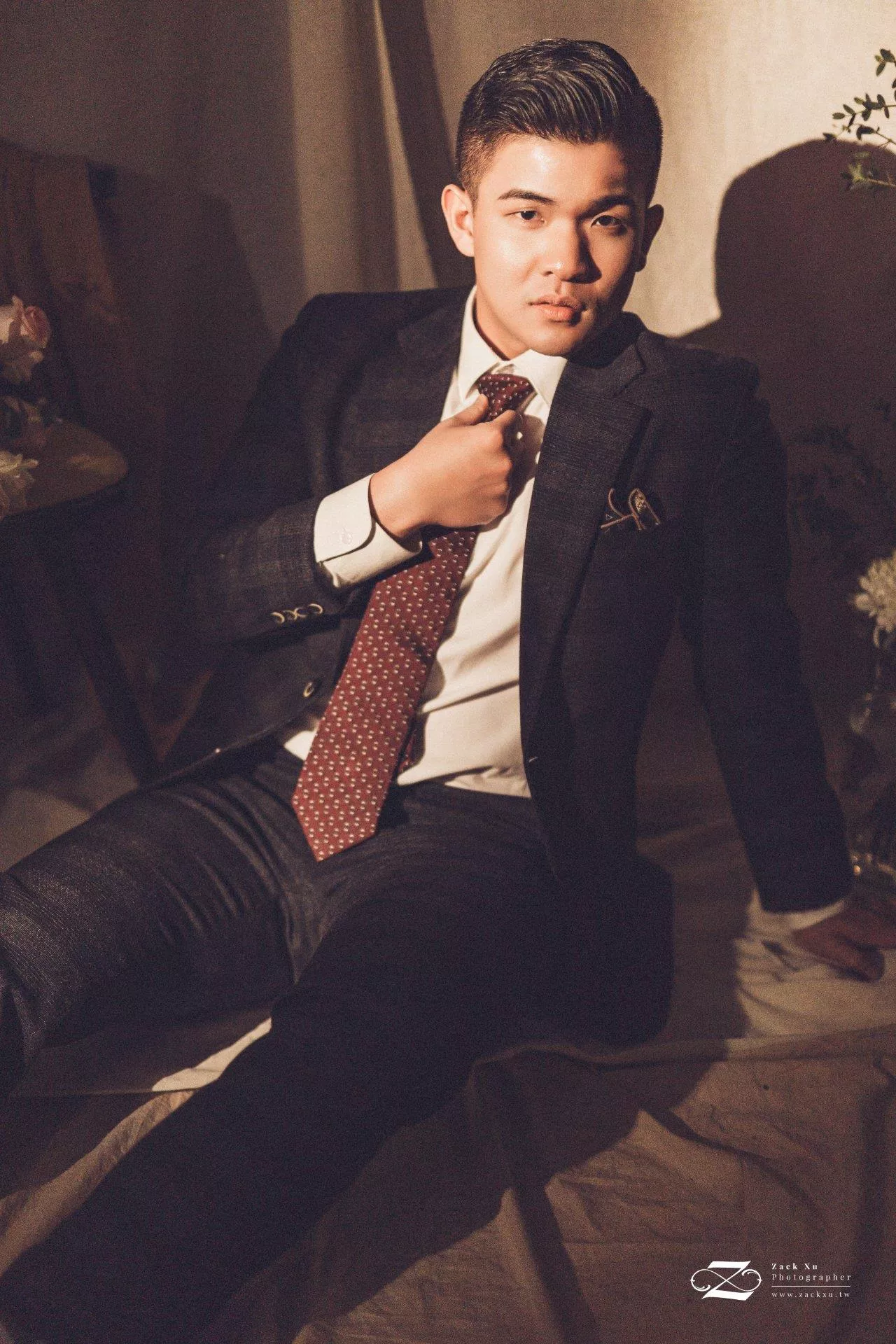婚紗攝影師Zack.Xu.維澤52-【婚紗攝影】紹綸　∞　伊彣婚紗照