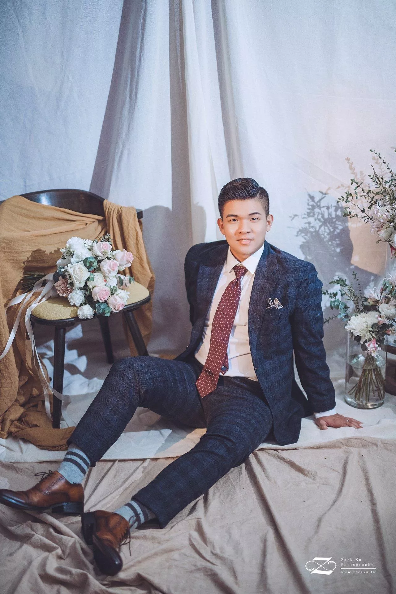 婚紗攝影師Zack.Xu.維澤53-【婚紗攝影】紹綸　∞　伊彣婚紗照