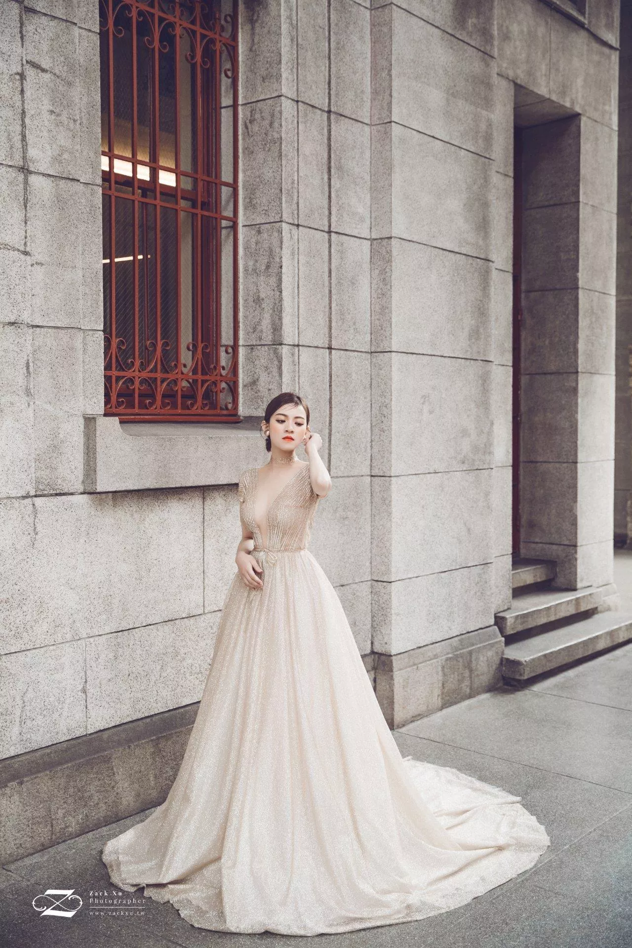 婚紗攝影師Zack.Xu.維澤3-【婚紗攝影】芳慶　∞　惠勻婚紗照