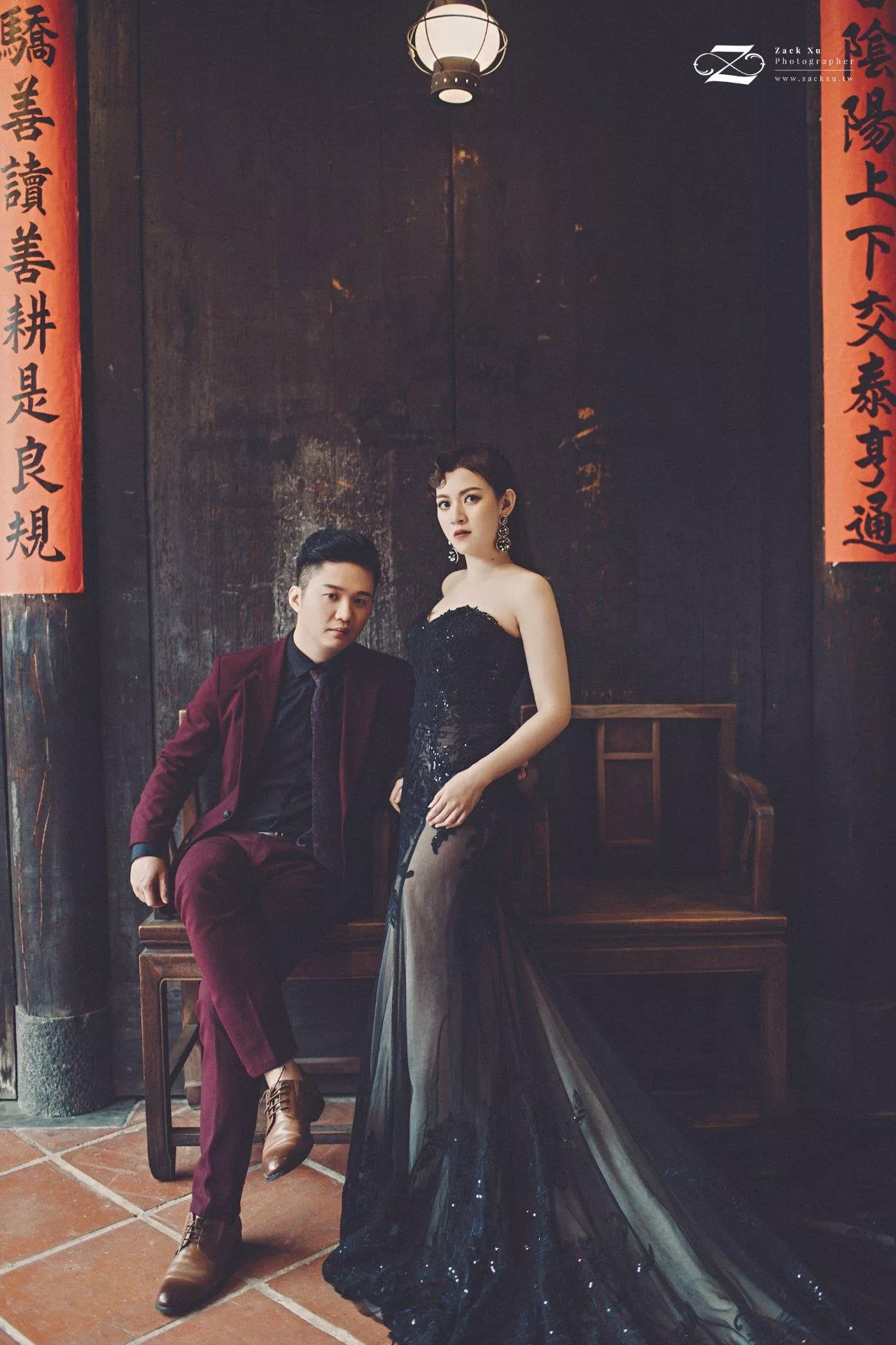 婚紗攝影師Zack.Xu.維澤5-【婚紗攝影】芳慶　∞　惠勻婚紗照