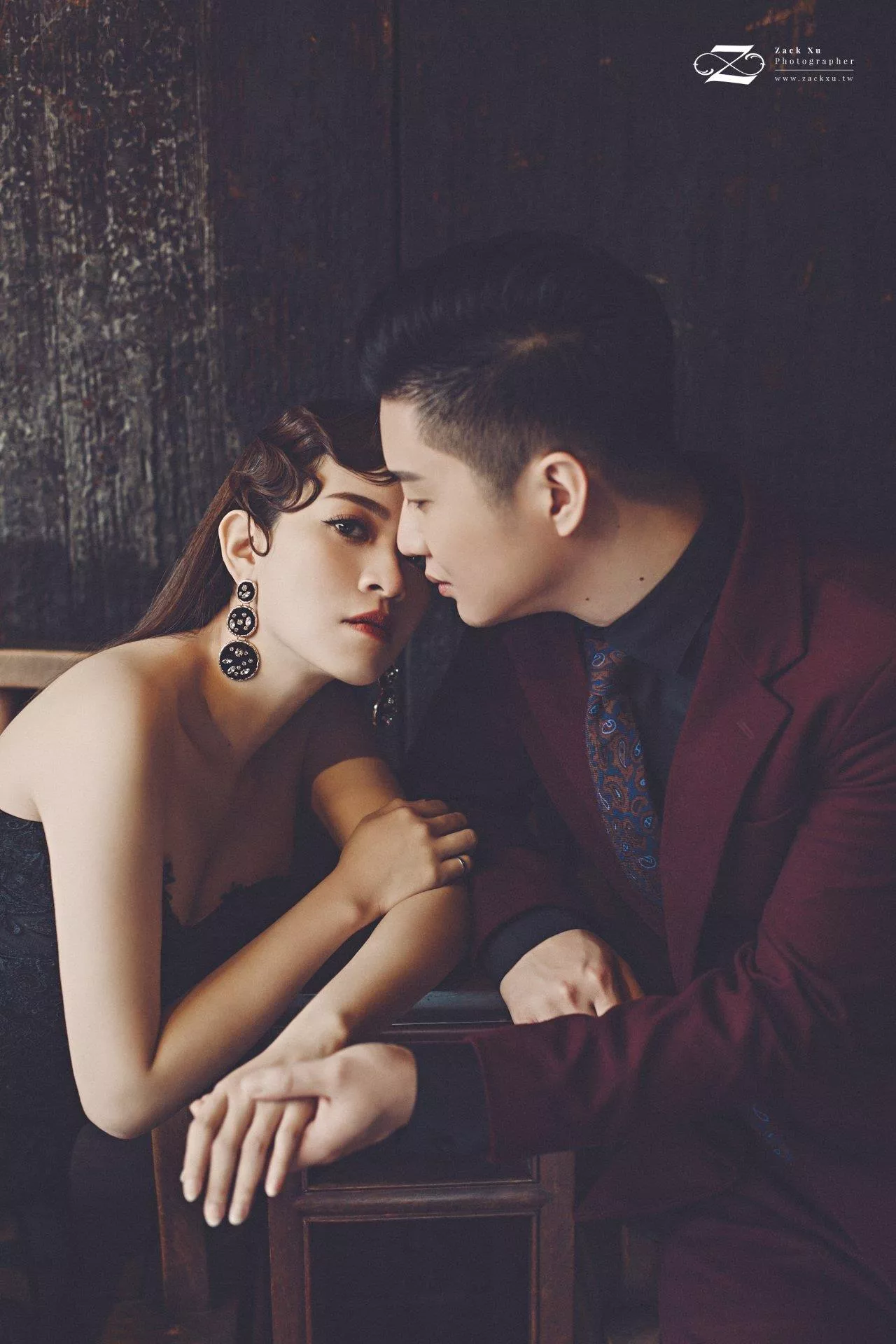 婚紗攝影師Zack.Xu.維澤6-【婚紗攝影】芳慶　∞　惠勻婚紗照