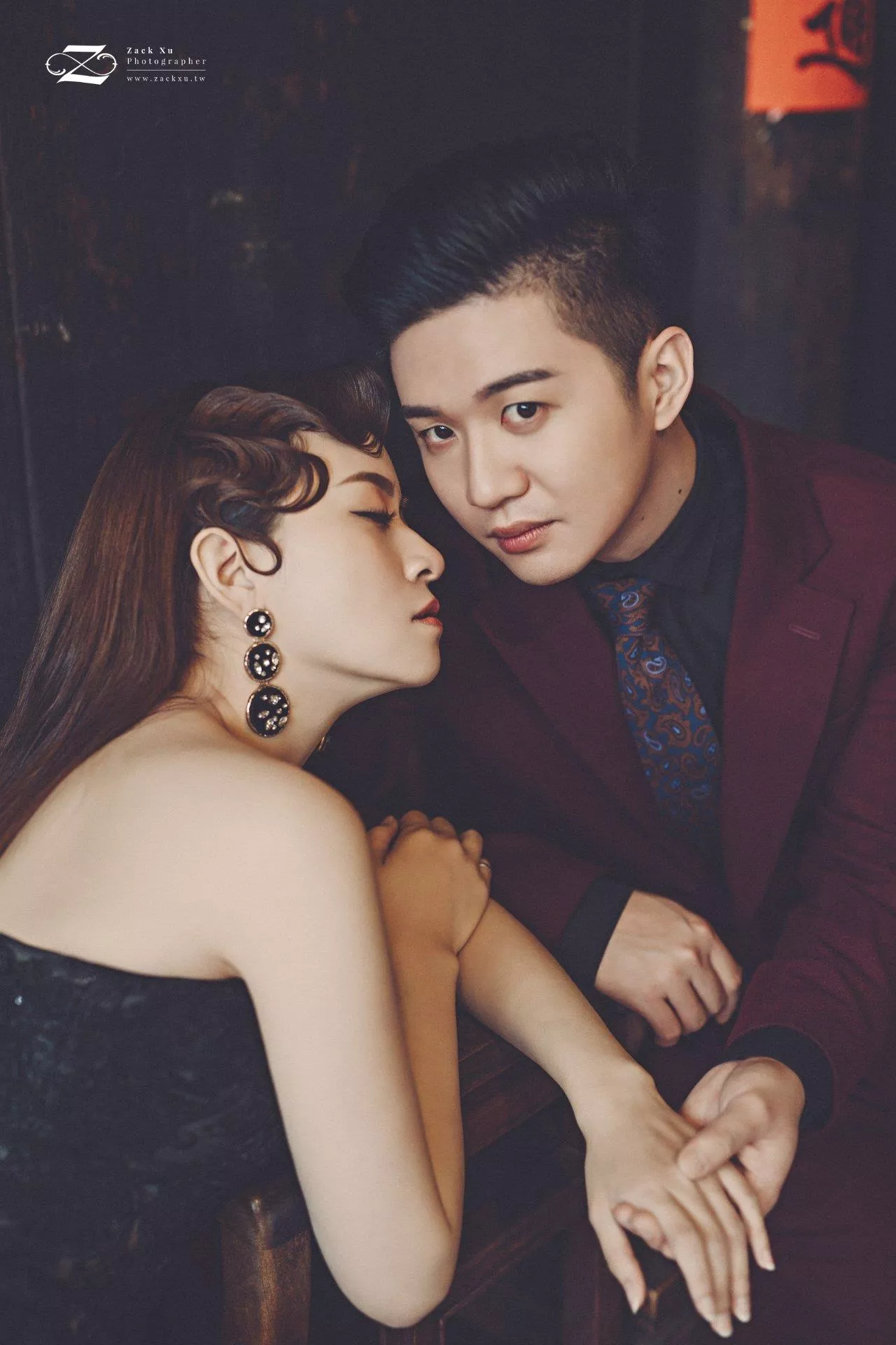 婚紗攝影師Zack.Xu.維澤7-【婚紗攝影】芳慶　∞　惠勻婚紗照