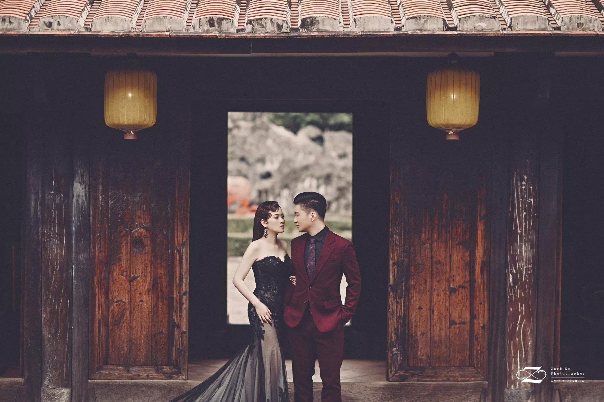 婚紗攝影師Zack.Xu.維澤8-【婚紗攝影】芳慶　∞　惠勻婚紗照