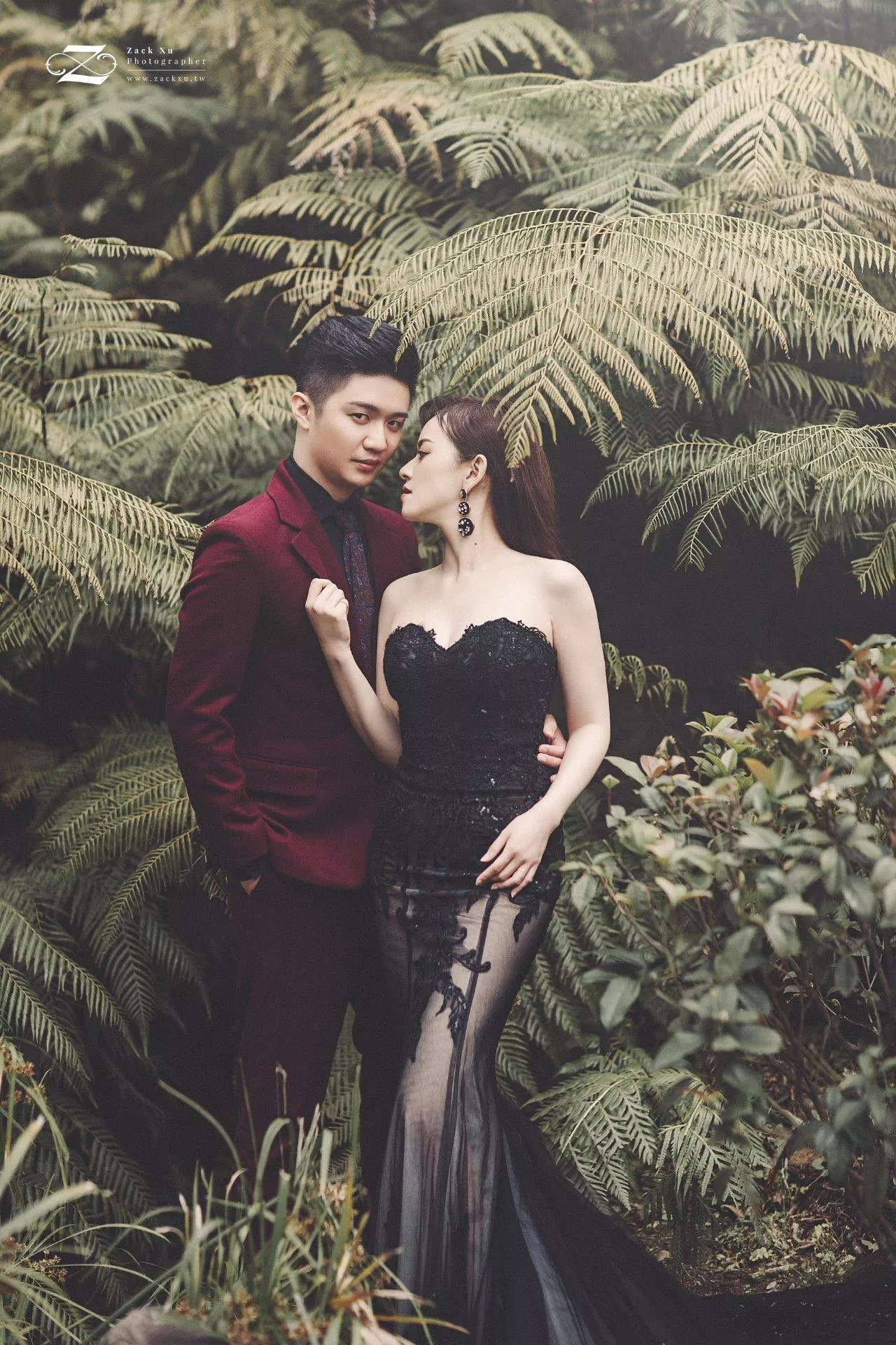 婚紗攝影師Zack.Xu.維澤11-【婚紗攝影】芳慶　∞　惠勻婚紗照