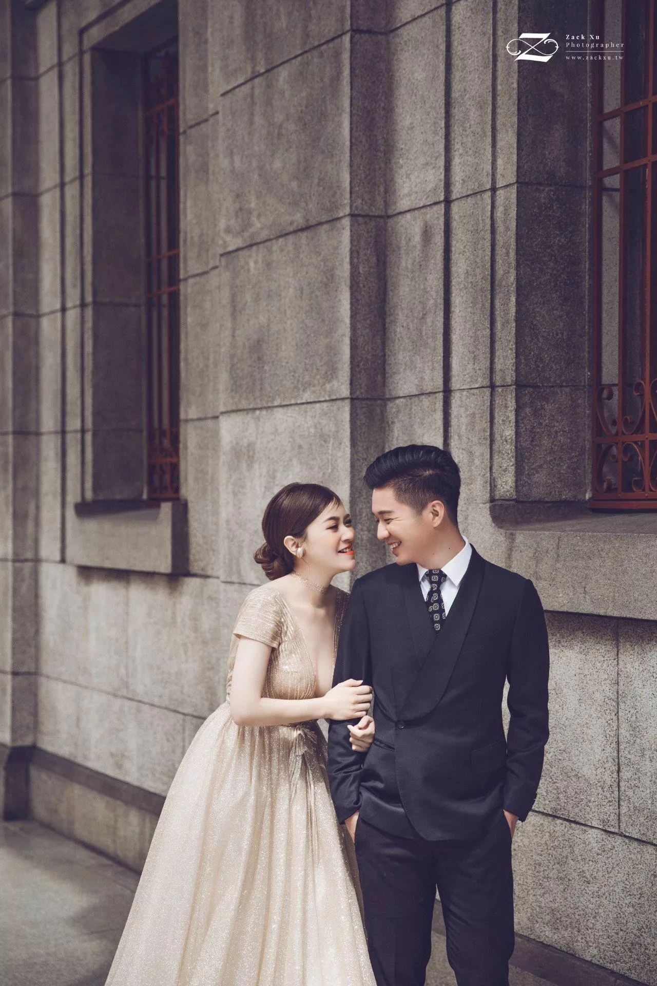 婚紗攝影師Zack.Xu.維澤16-【婚紗攝影】芳慶　∞　惠勻婚紗照