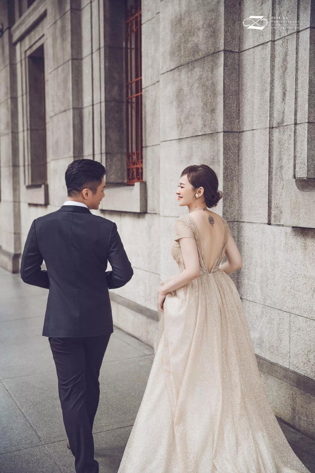 婚紗攝影師Zack.Xu.維澤17-【婚紗攝影】芳慶　∞　惠勻婚紗照
